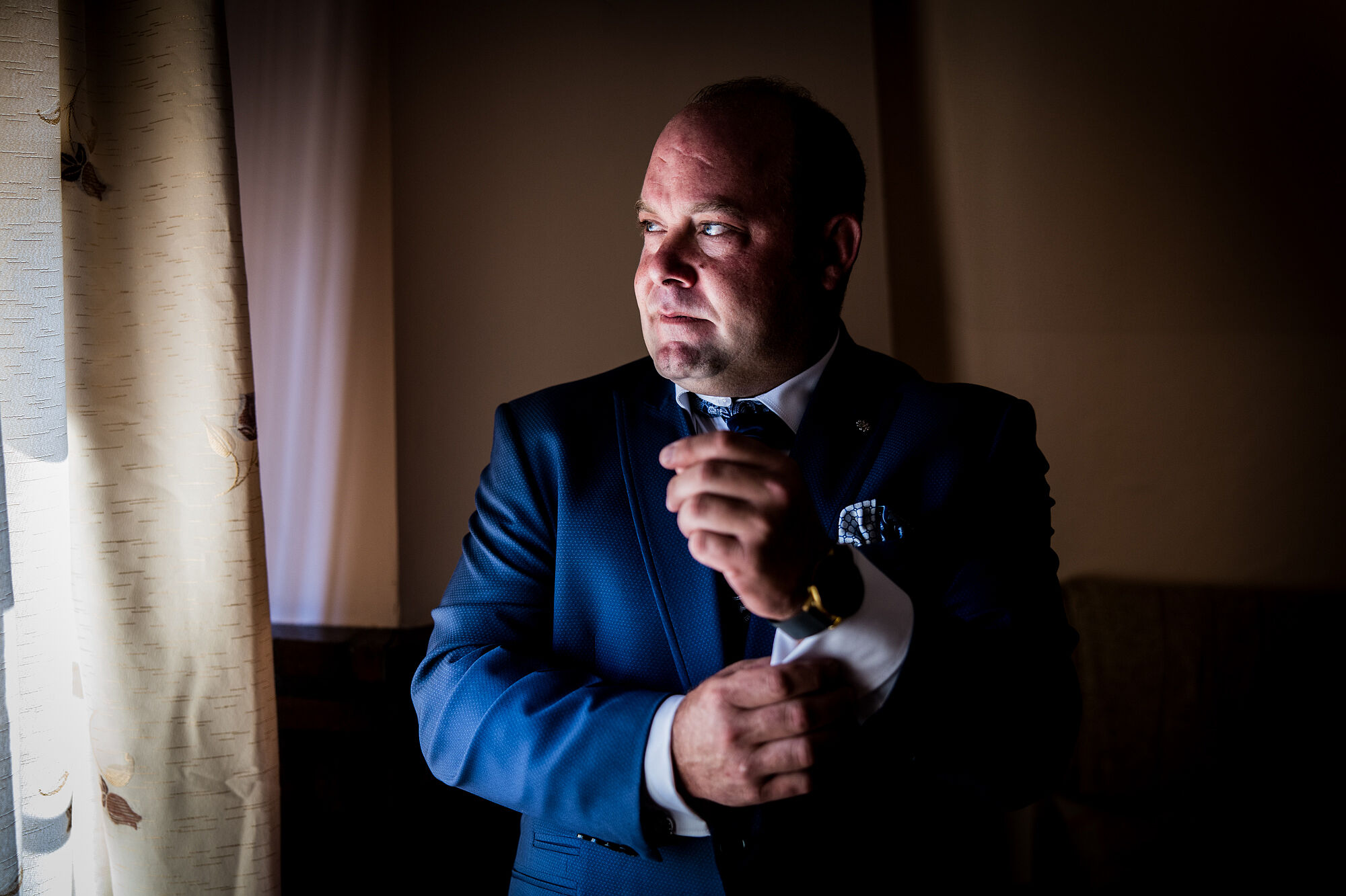 La boda de Cristina y Alfonso (3)