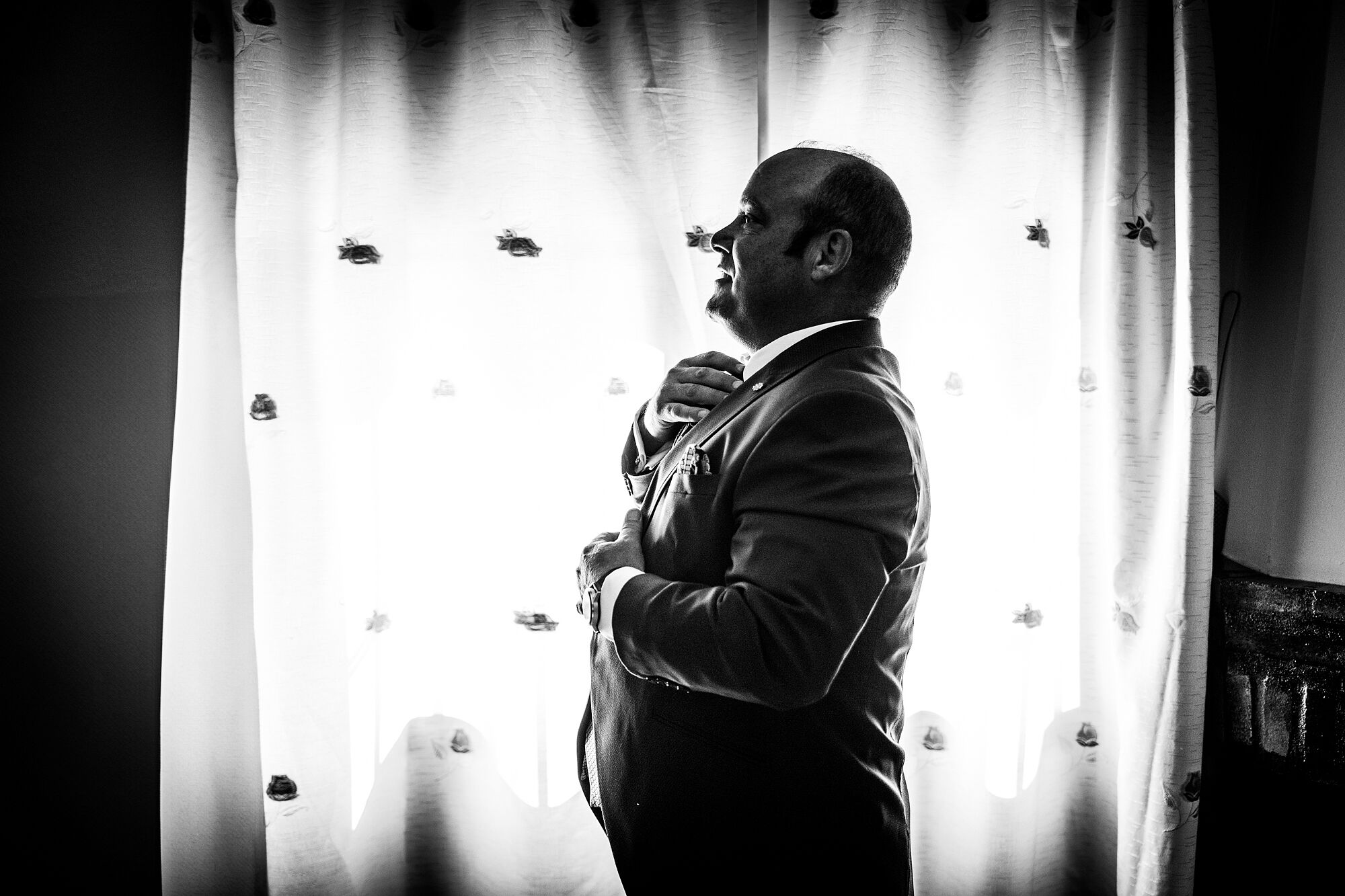 La boda de Cristina y Alfonso (4)