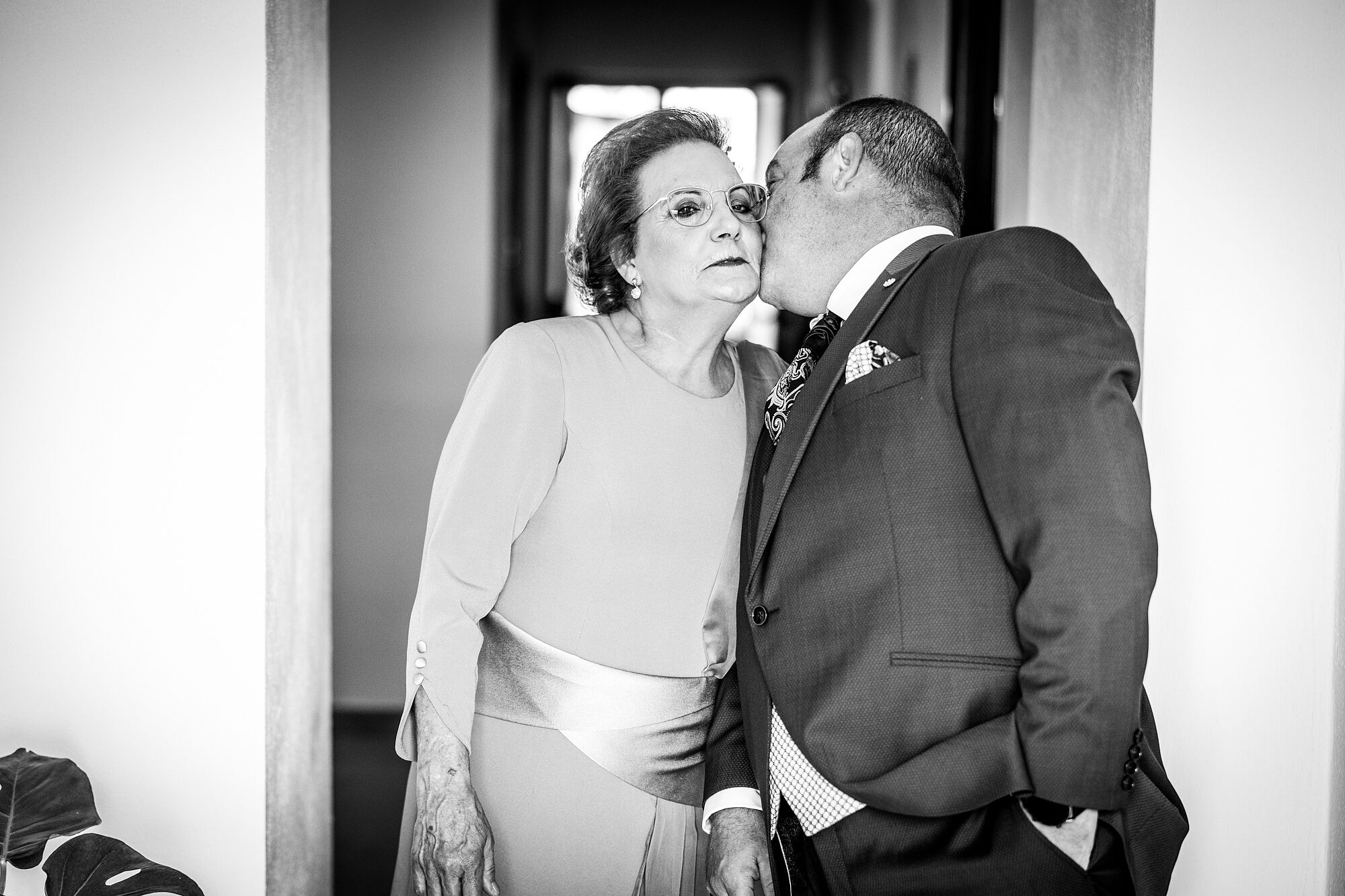 La boda de Cristina y Alfonso (5)