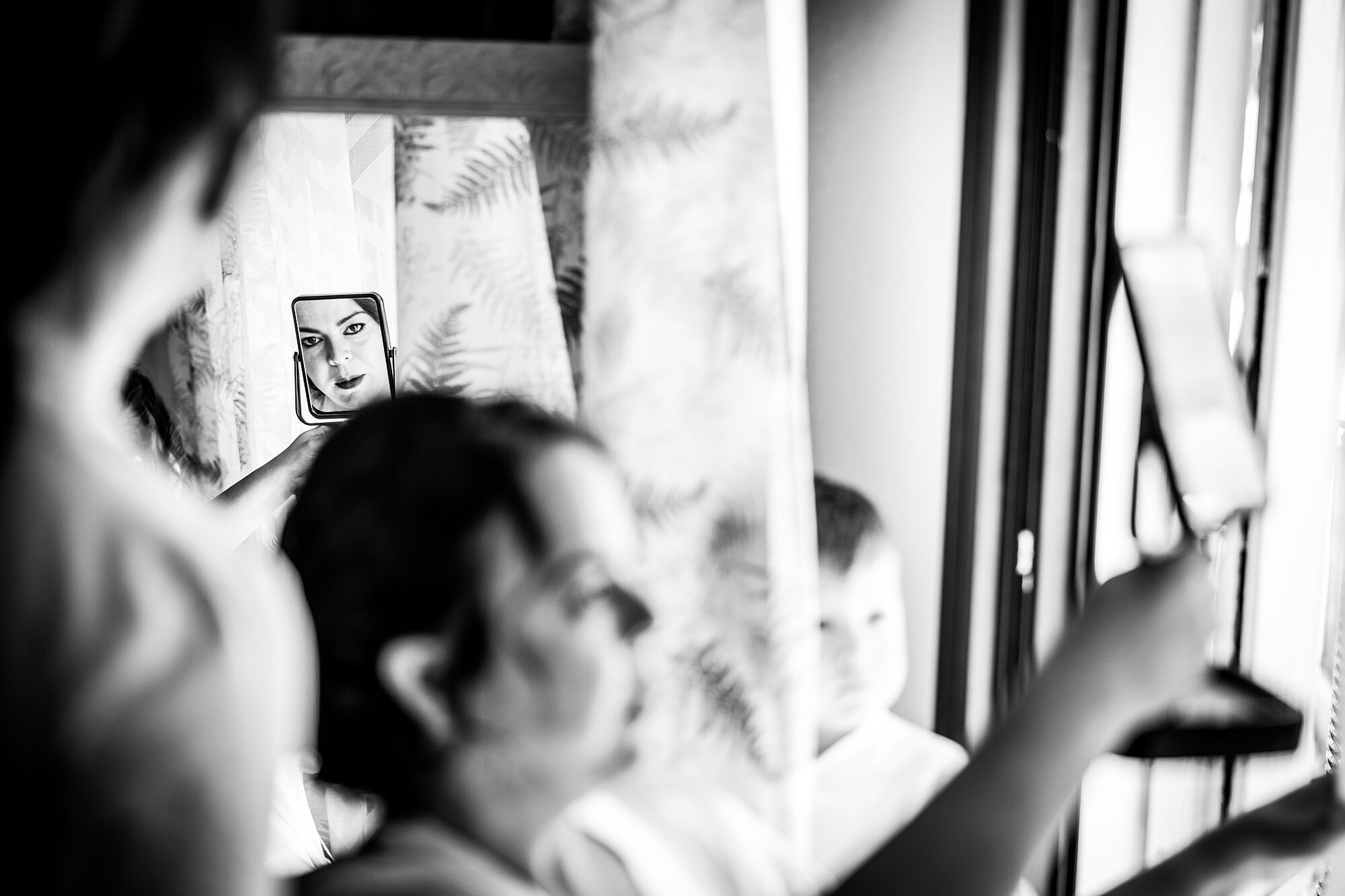 La boda de Cristina y Alfonso (6)