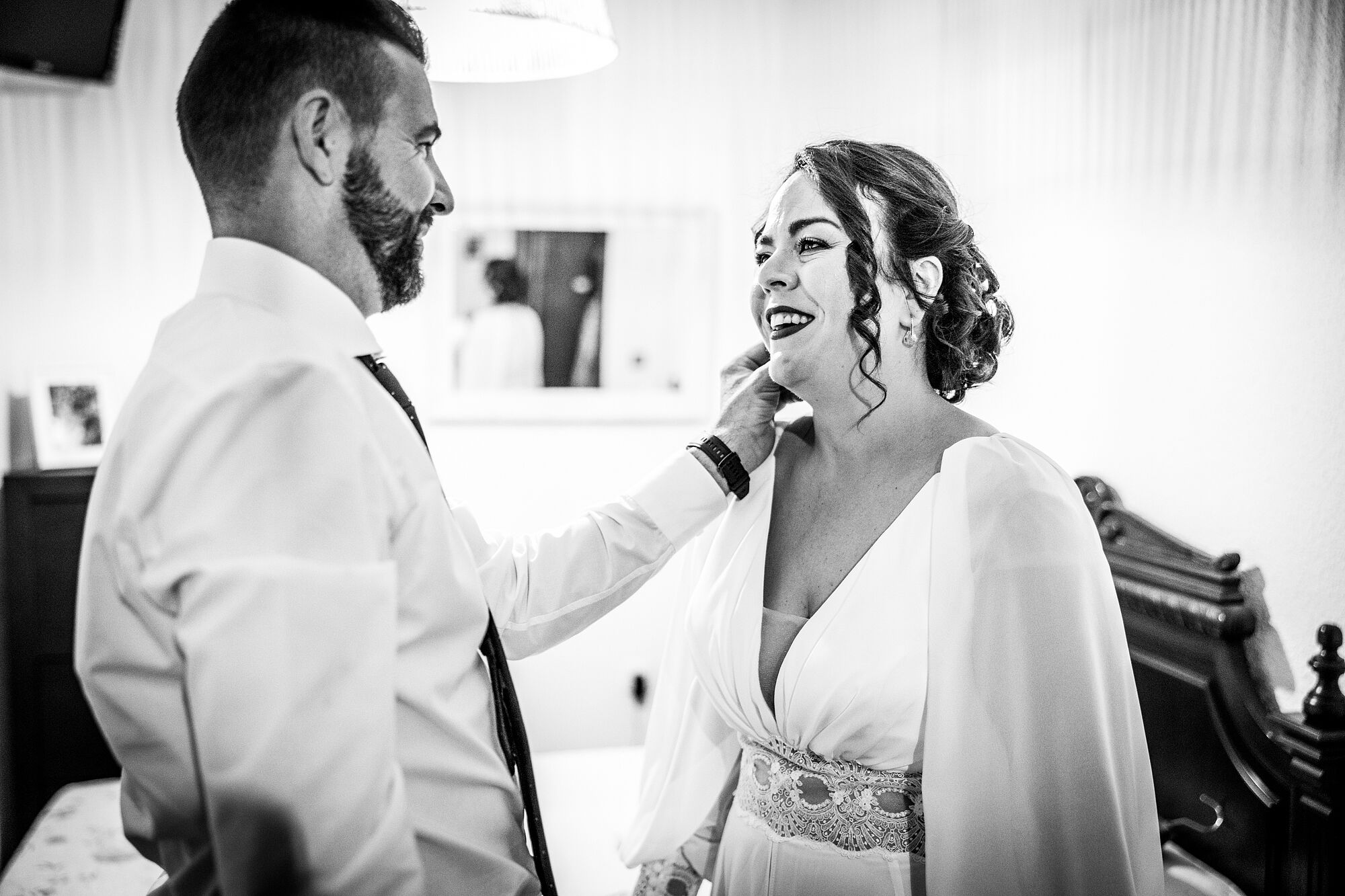 La boda de Cristina y Alfonso (8)