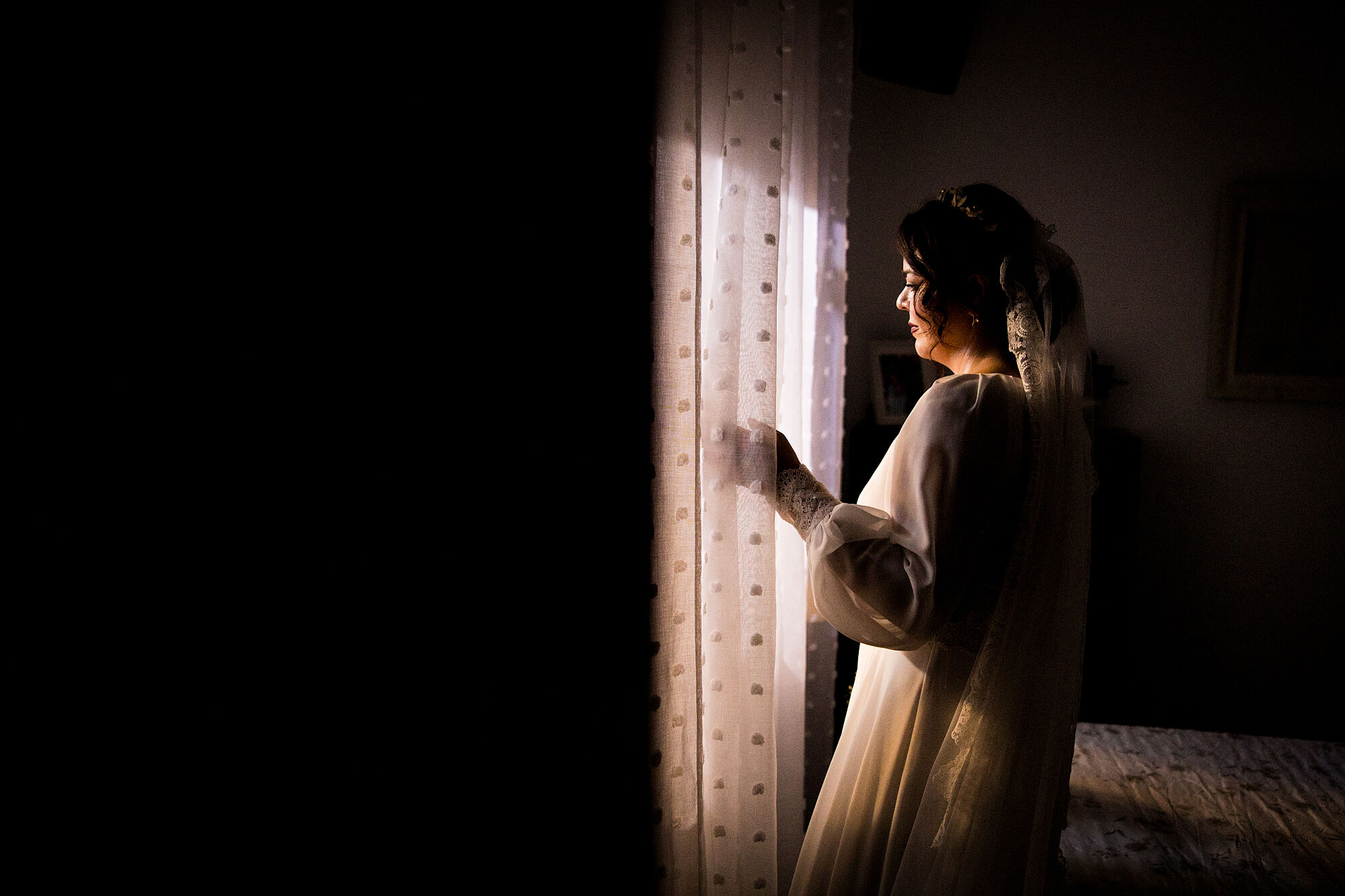 La boda de Cristina y Alfonso (9)