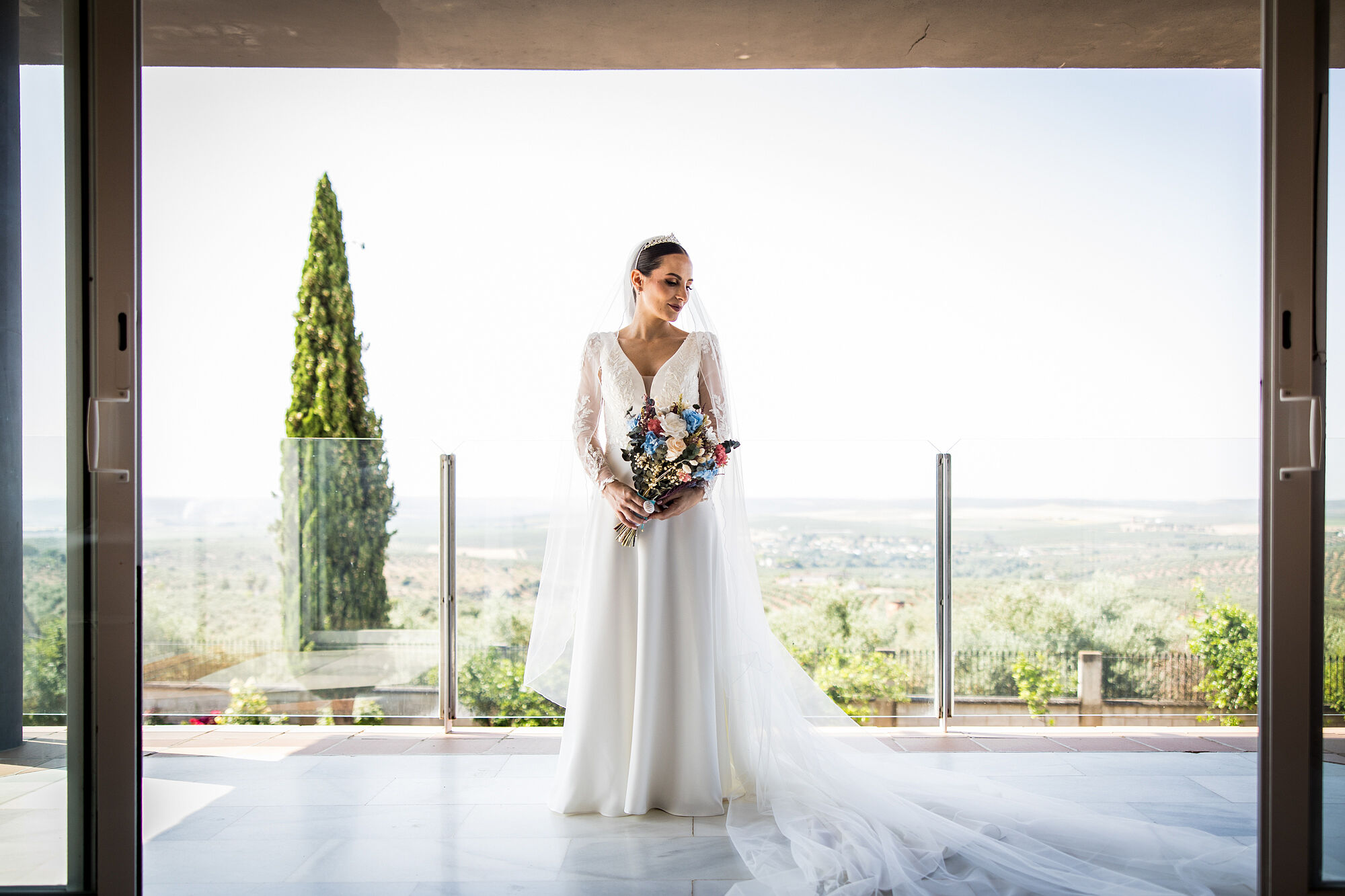 La boda de Belén y José Manuel (10)