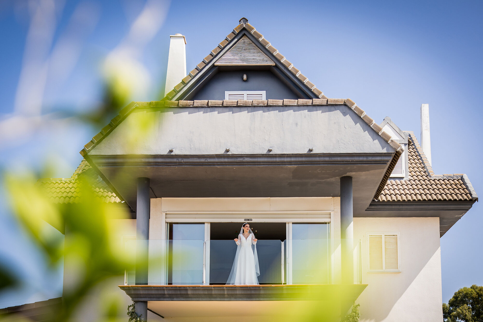 La boda de Belén y José Manuel (11)