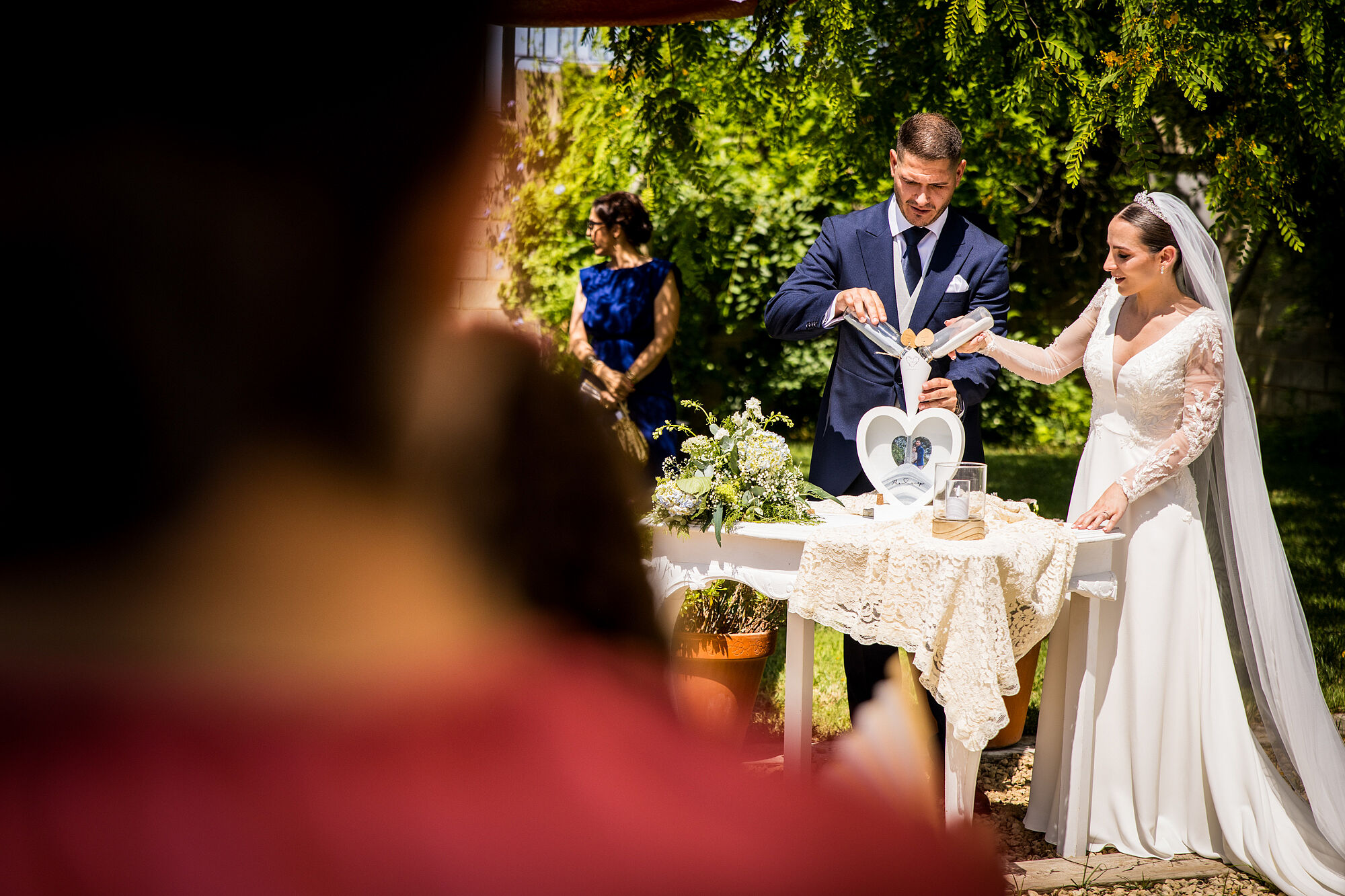 La boda de Belén y José Manuel (15)