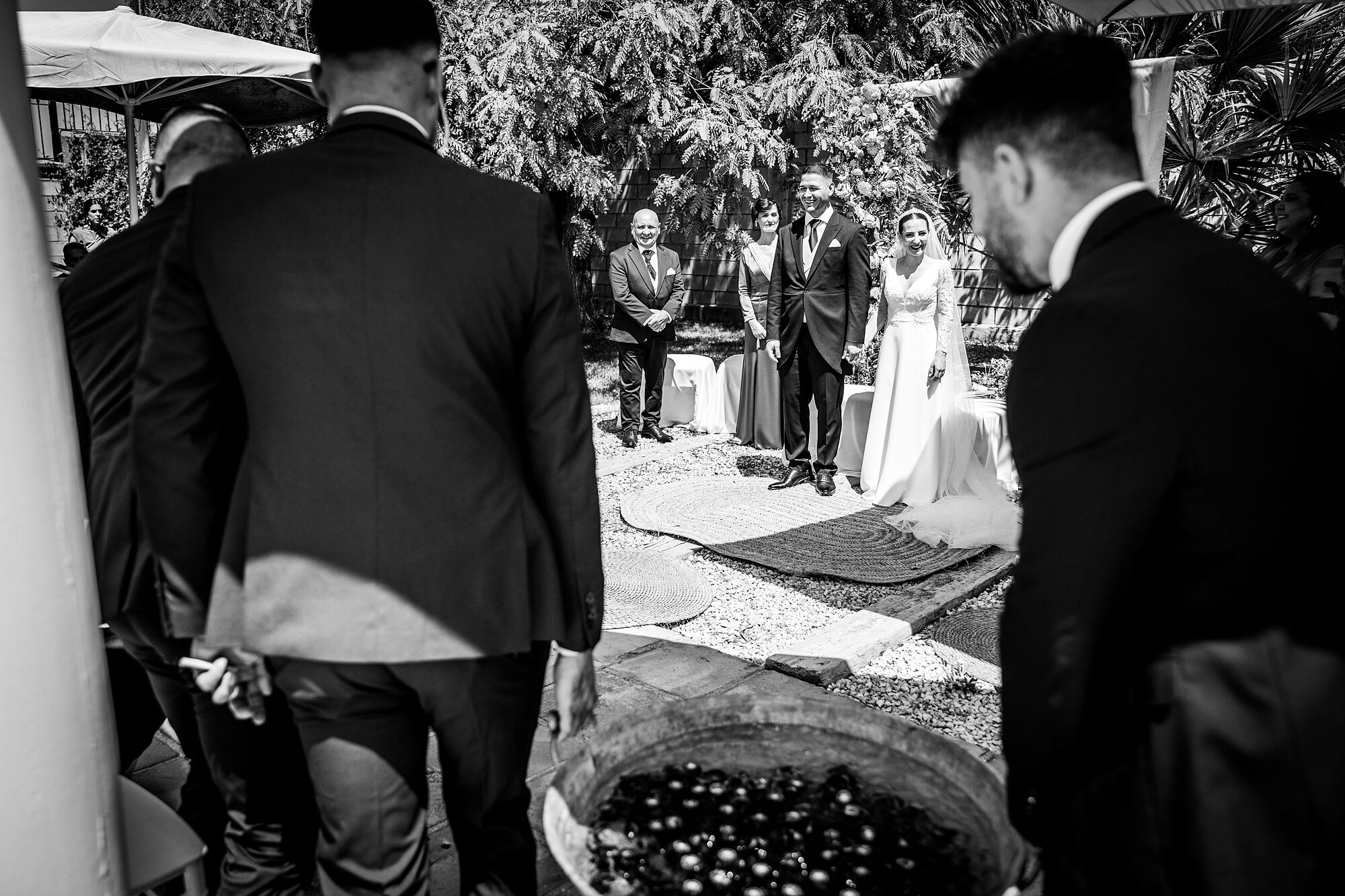 La boda de Belén y José Manuel (16)