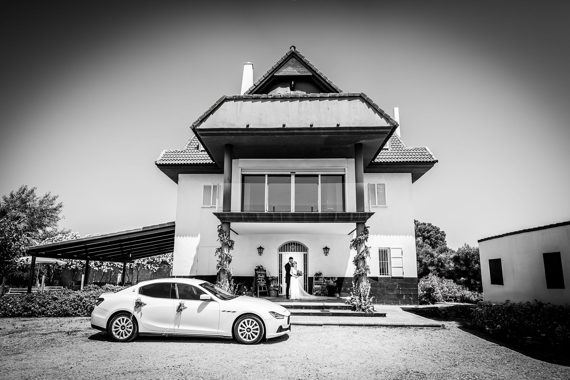 La boda de Belén y José Manuel (17)