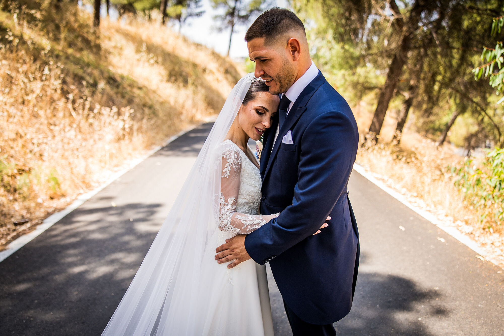 La boda de Belén y José Manuel (18)