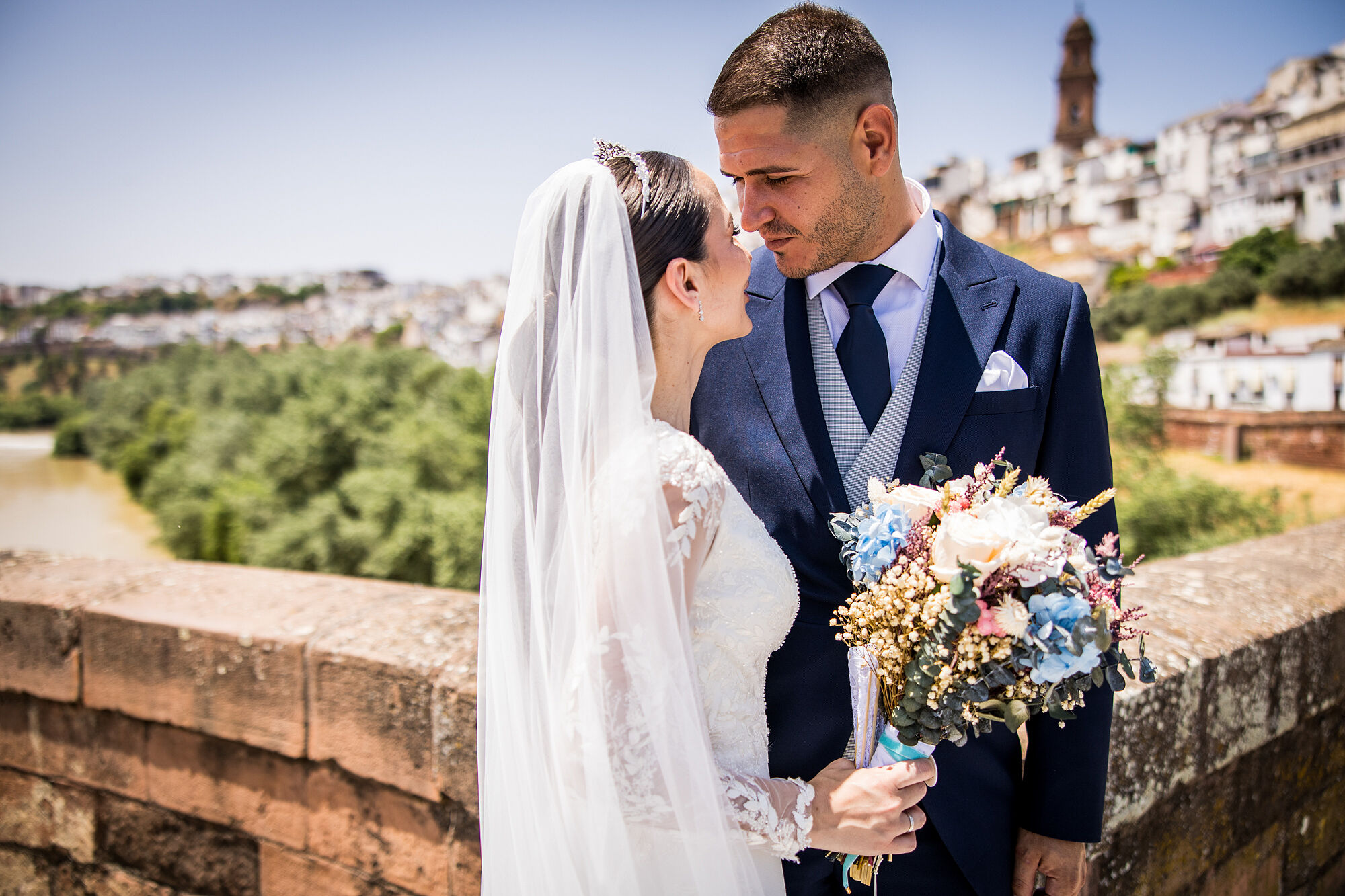 La boda de Belén y José Manuel (19)