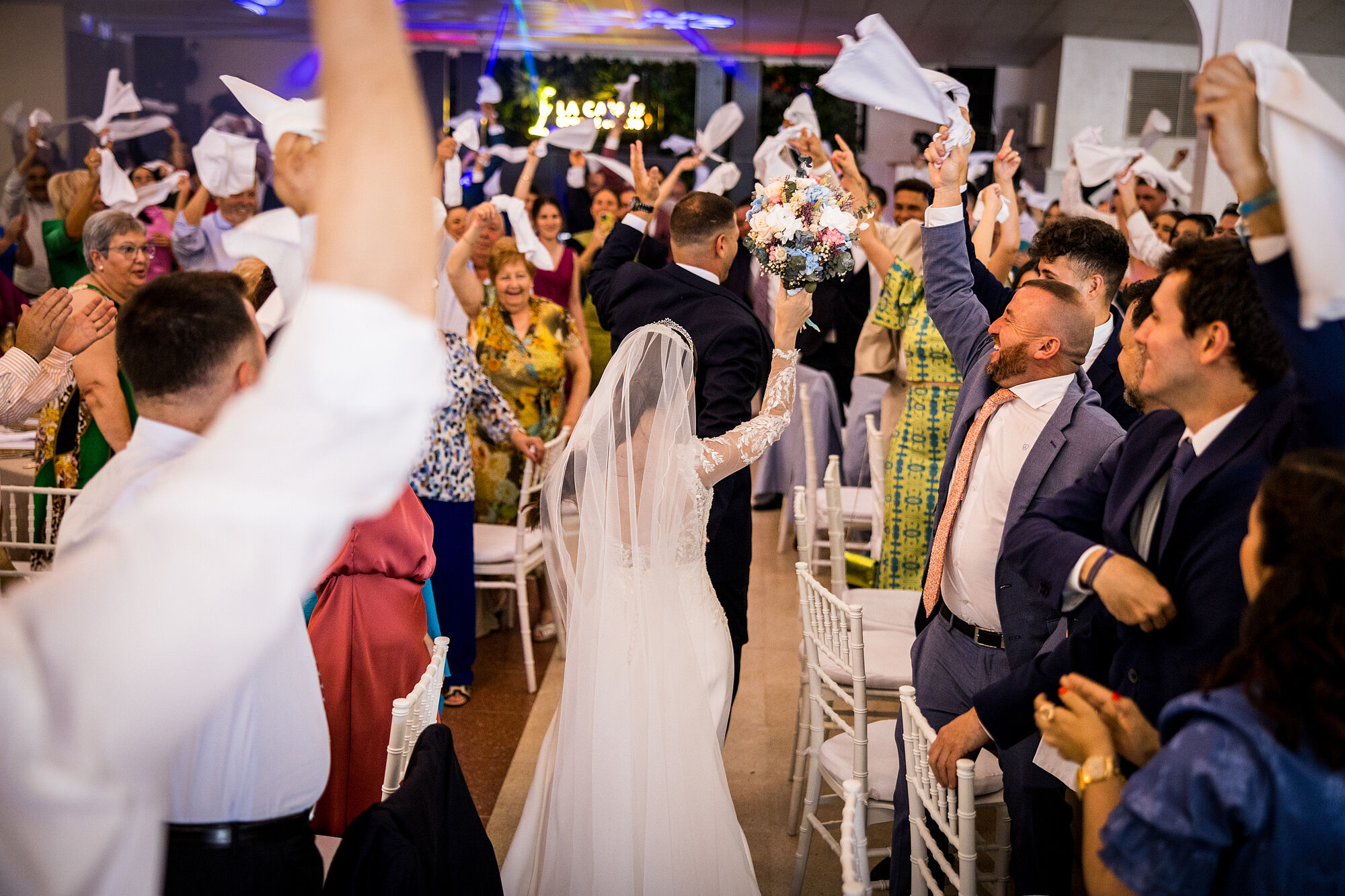La boda de Belén y José Manuel (20)