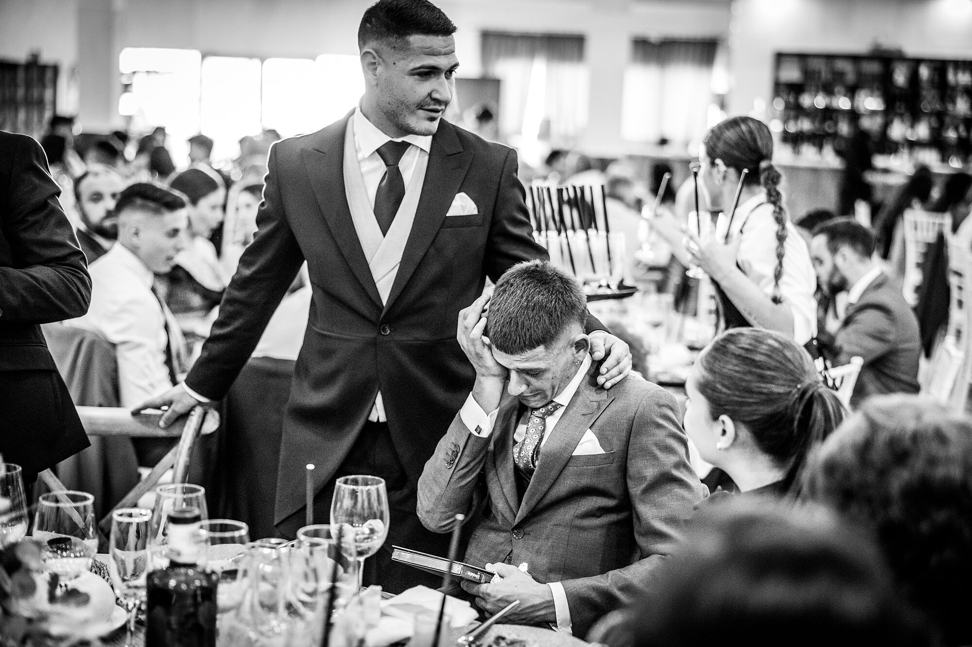 La boda de Belén y José Manuel (21)