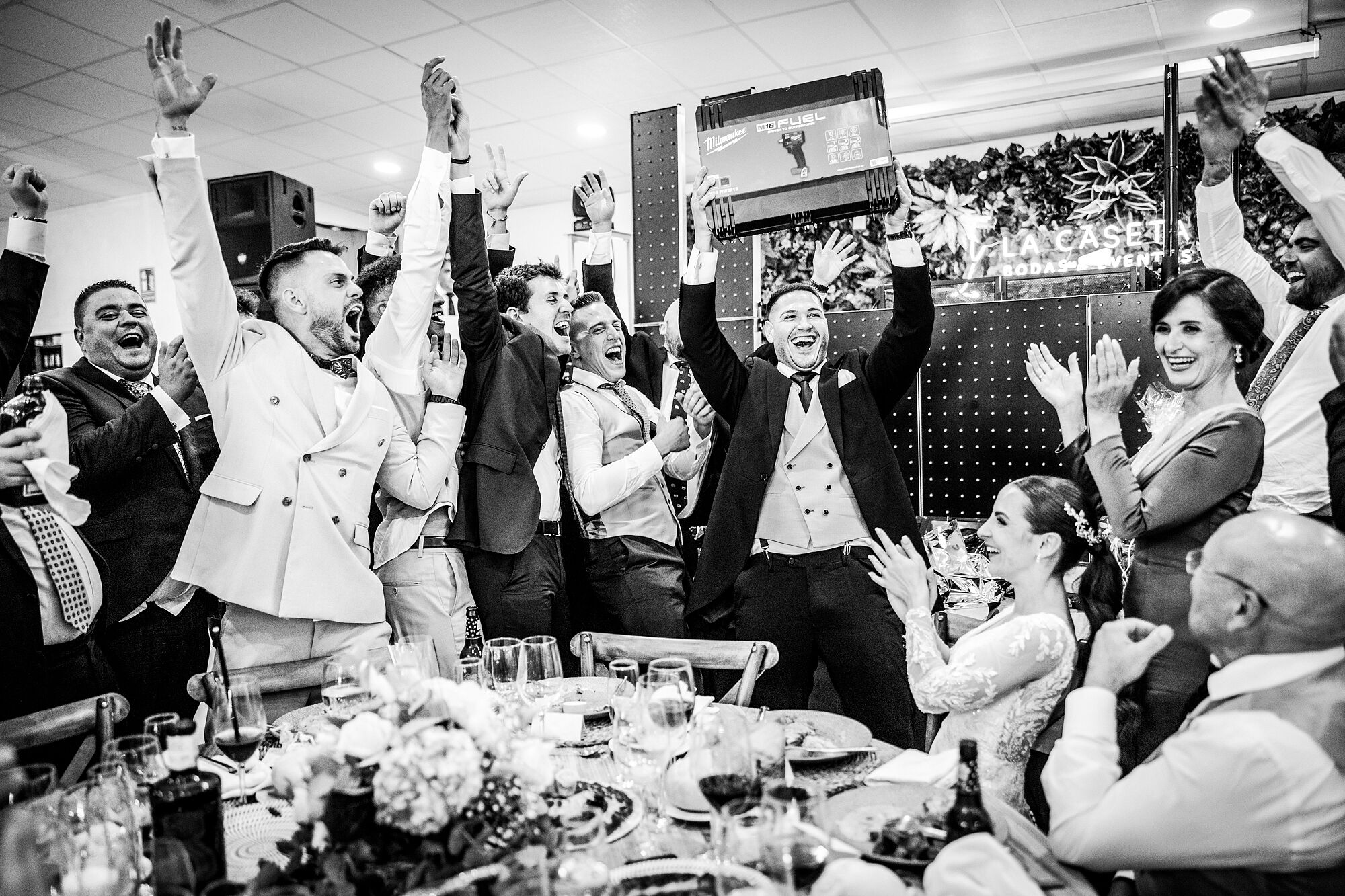 La boda de Belén y José Manuel (22)