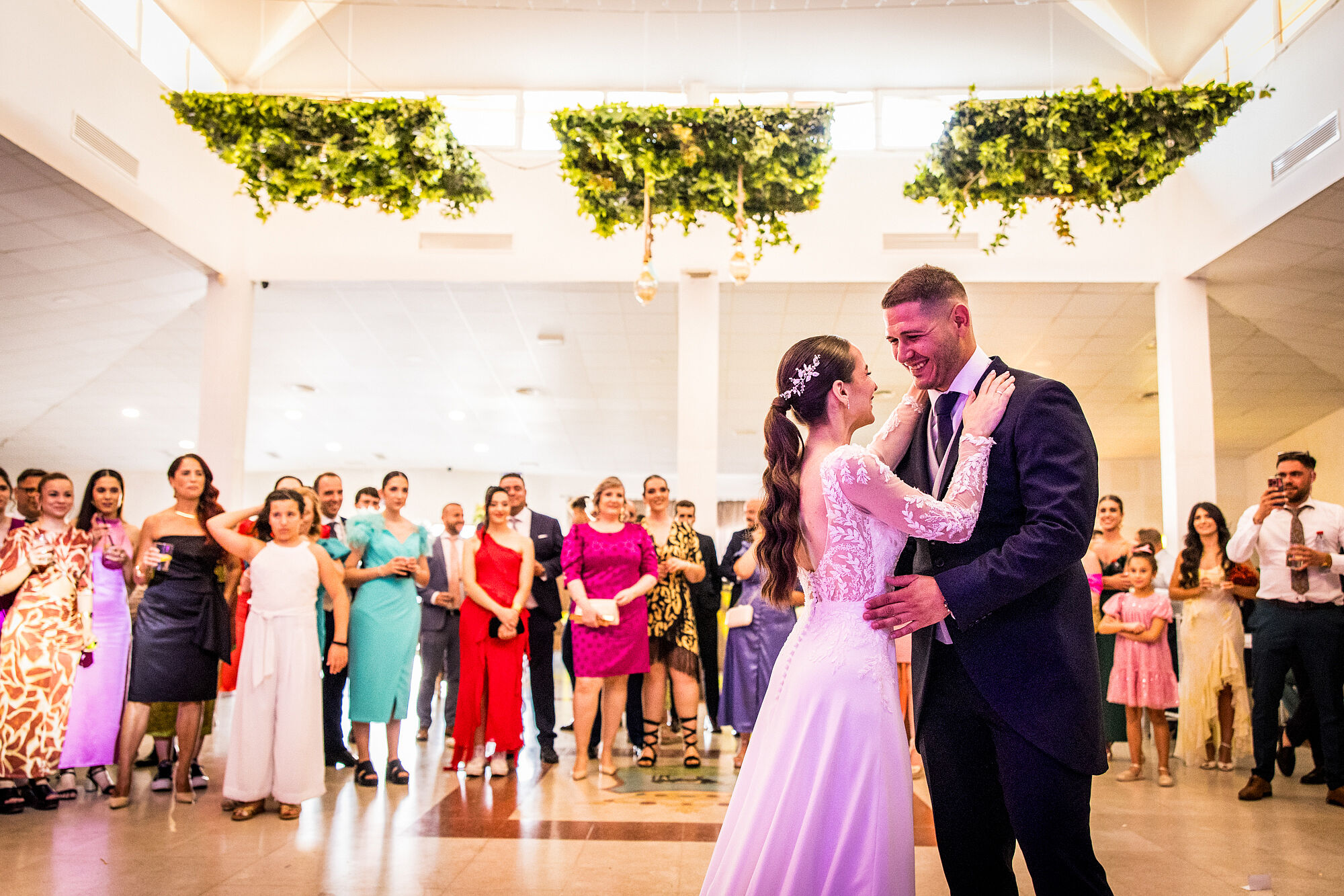 La boda de Belén y José Manuel (23)