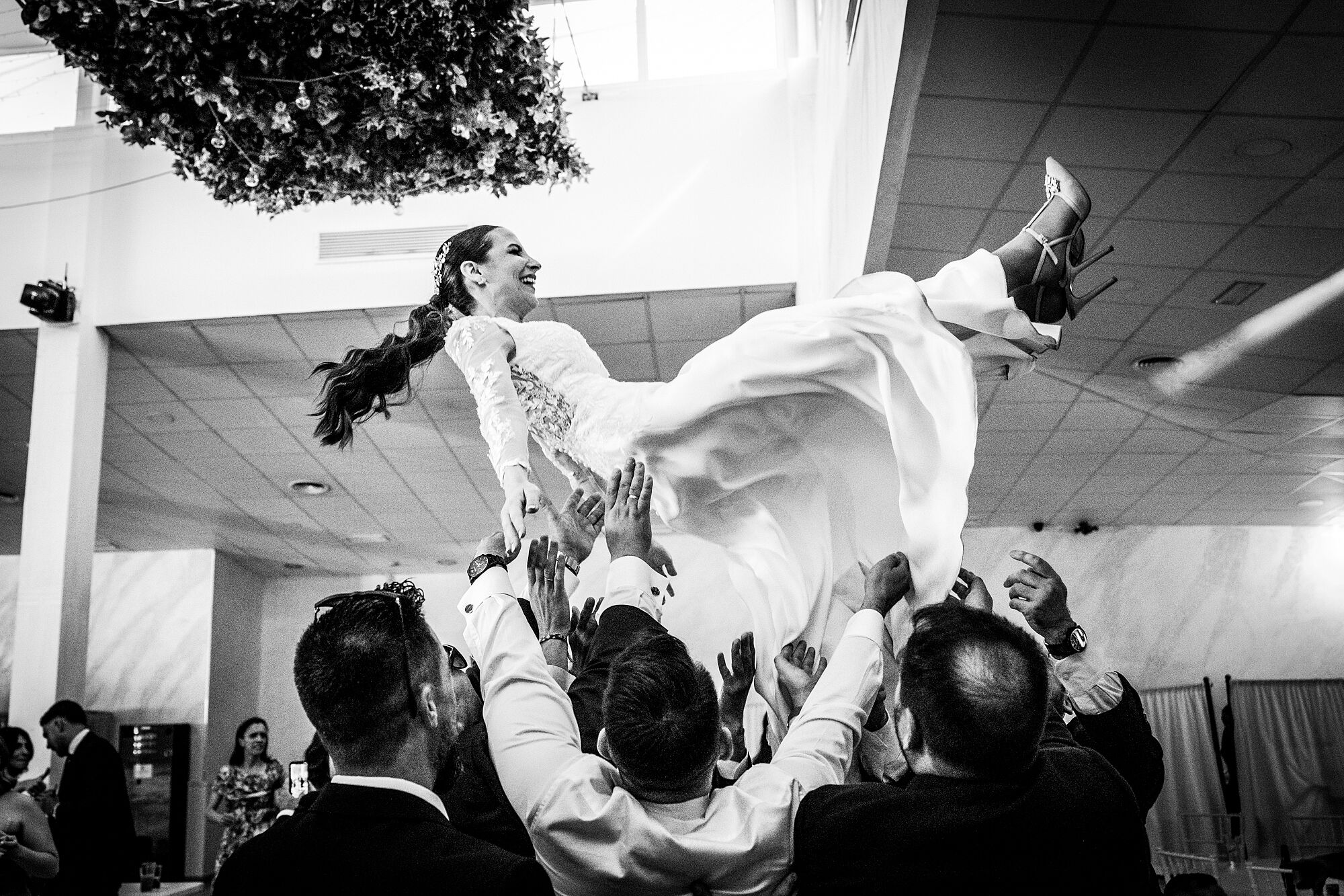 La boda de Belén y José Manuel (24)