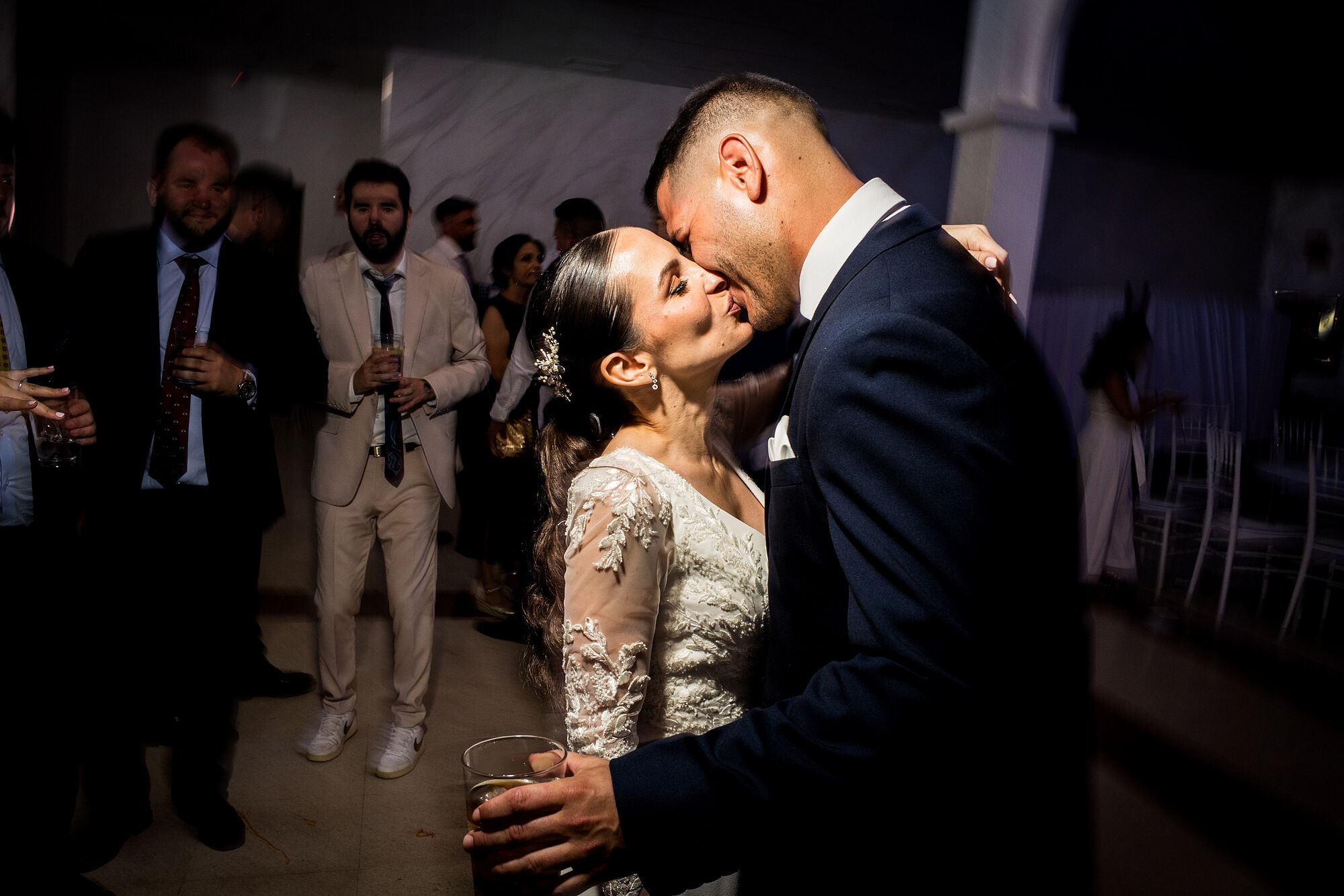 La boda de Belén y José Manuel (26)