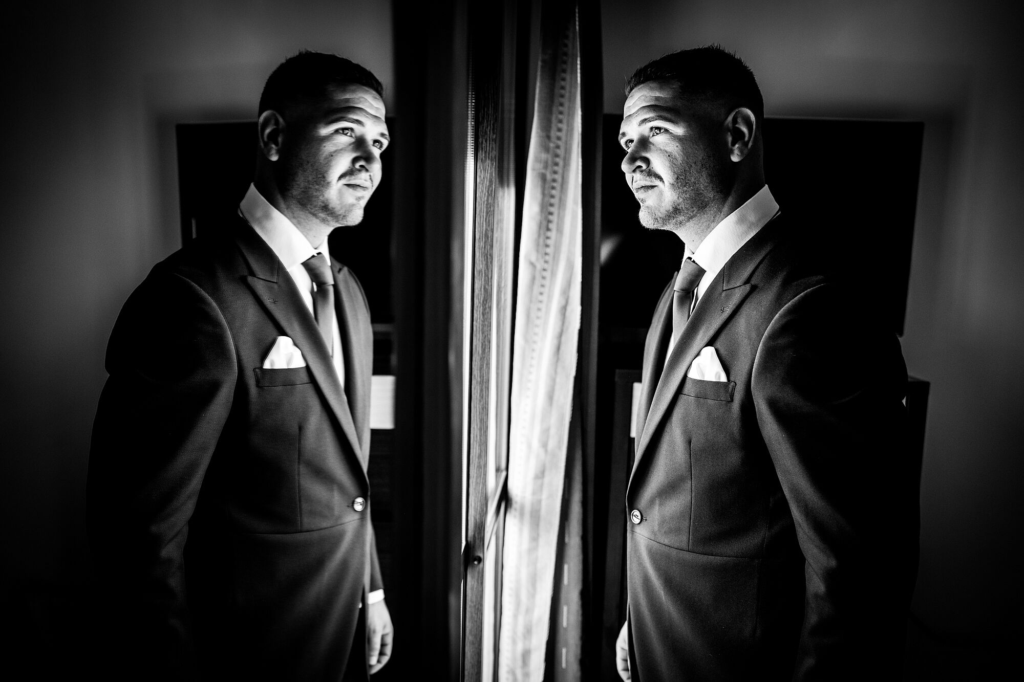 La boda de Belén y José Manuel (3)