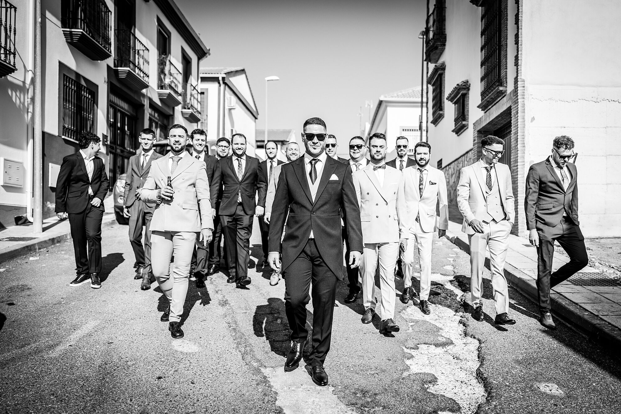 La boda de Belén y José Manuel (4)