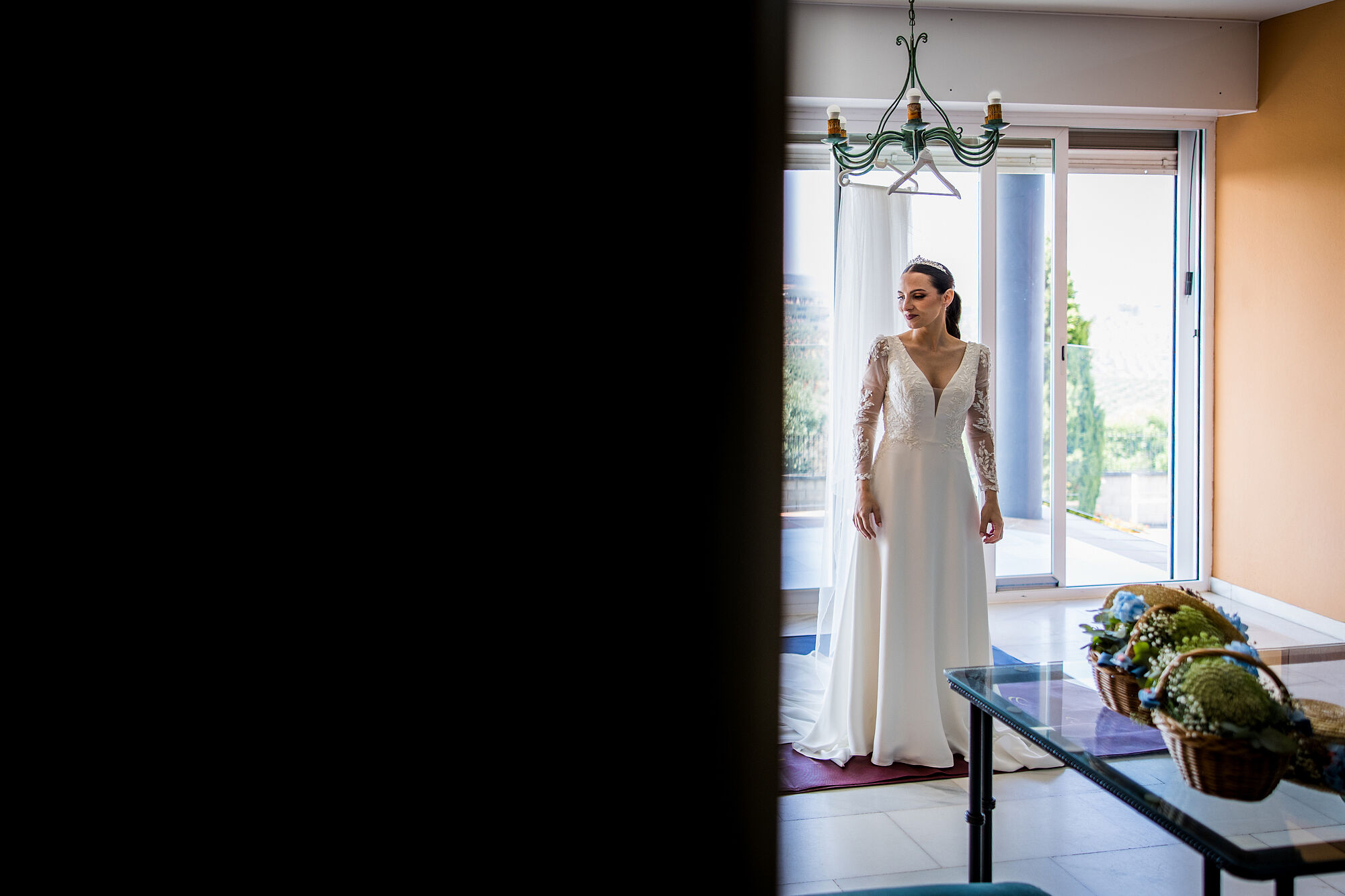 La boda de Belén y José Manuel (7)