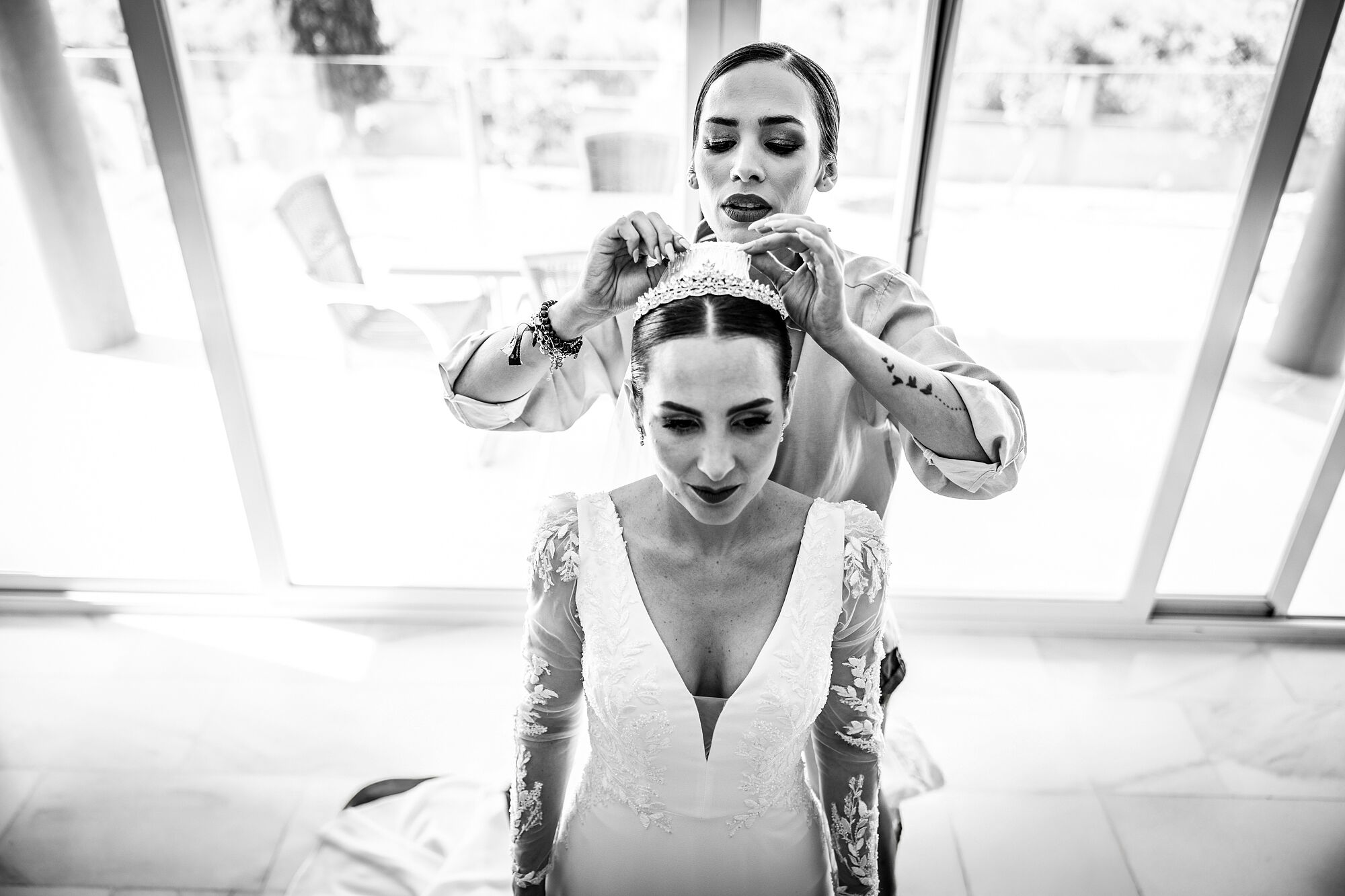 La boda de Belén y José Manuel (8)