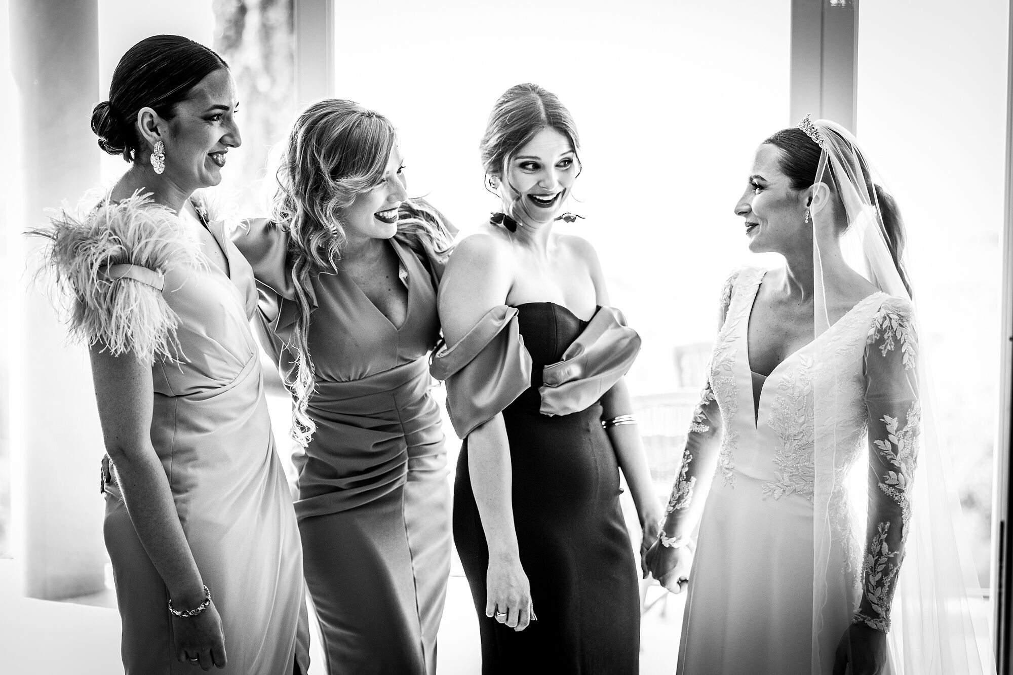 La boda de Belén y José Manuel (9)