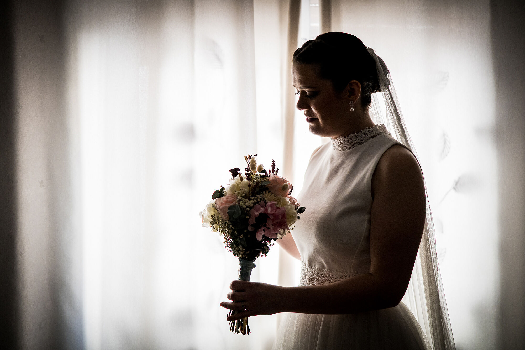 La boda de Cristina e Ildefonso (10)