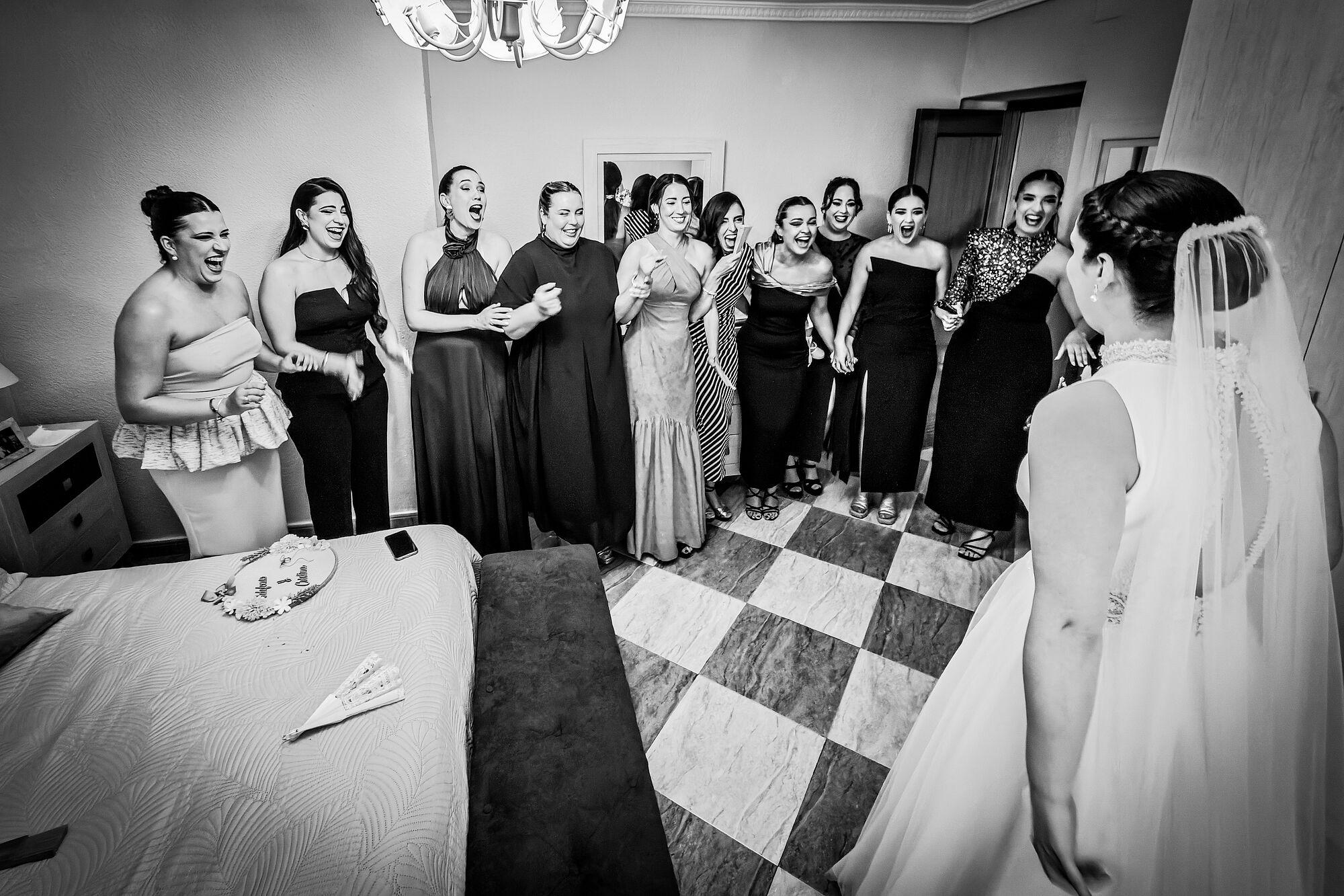 La boda de Cristina e Ildefonso (11)