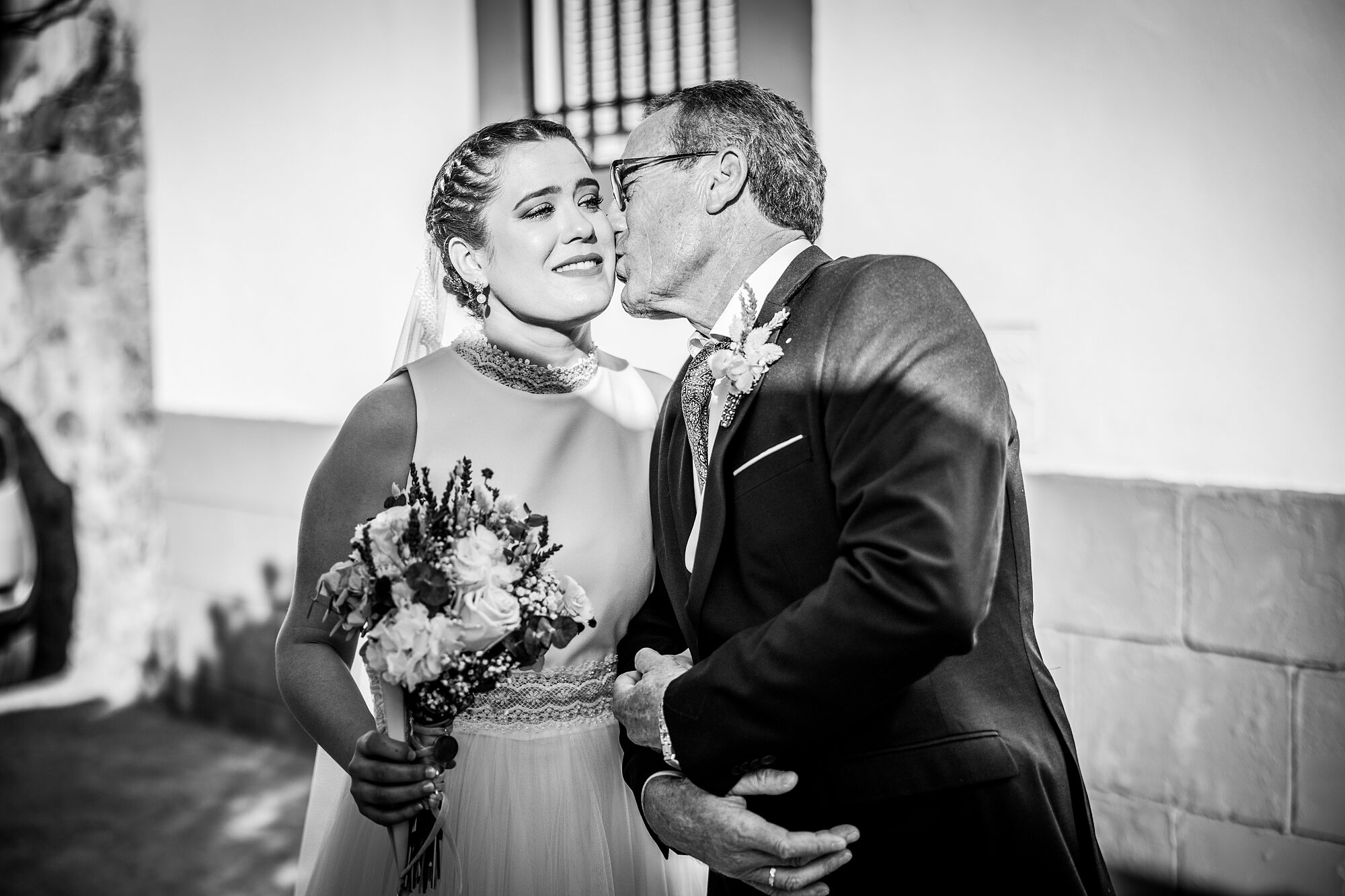 La boda de Cristina e Ildefonso (12)