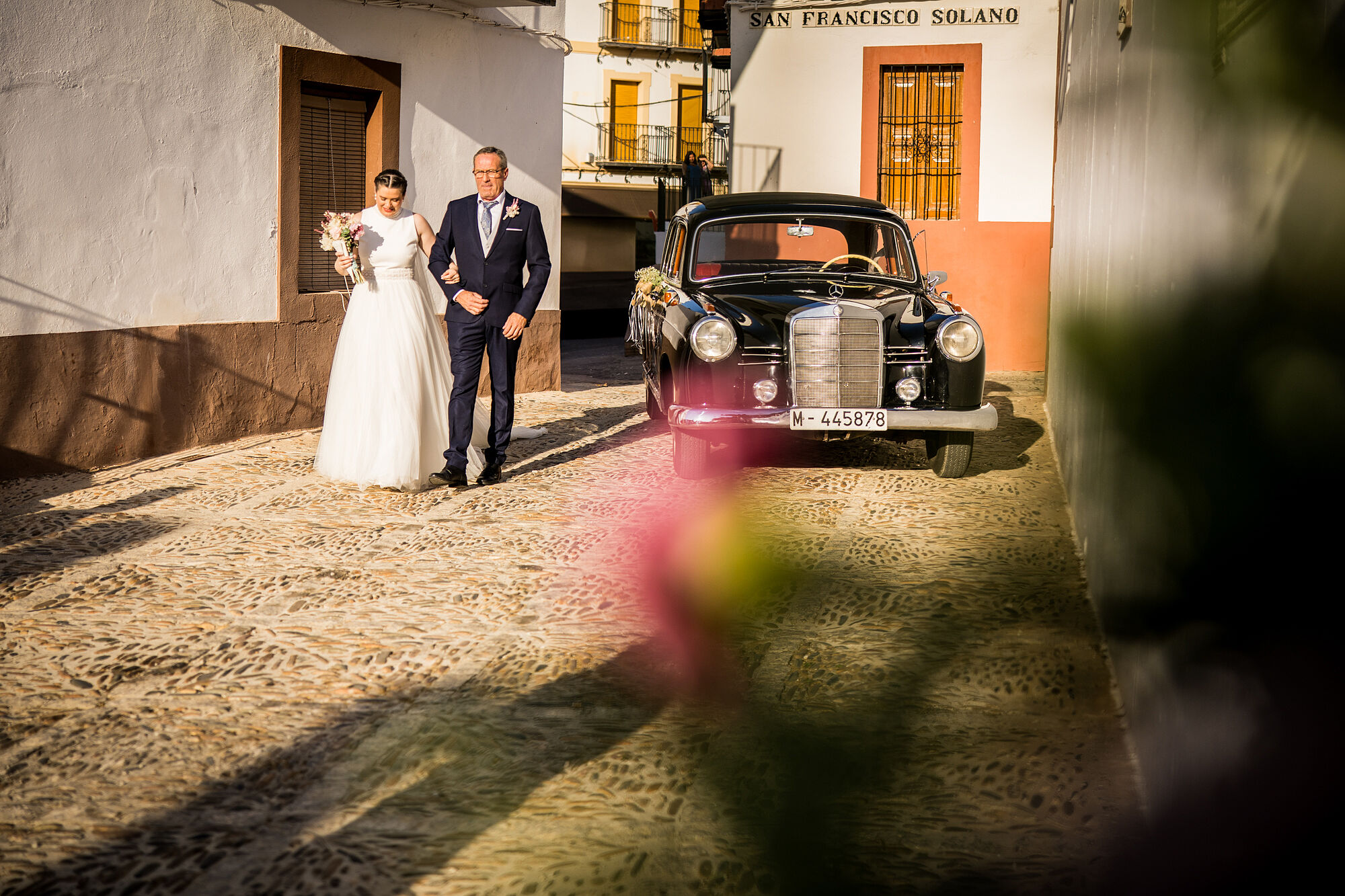 La boda de Cristina e Ildefonso (13)