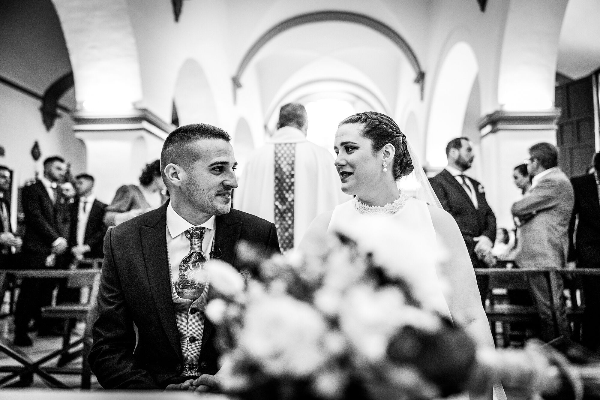 La boda de Cristina e Ildefonso (15)