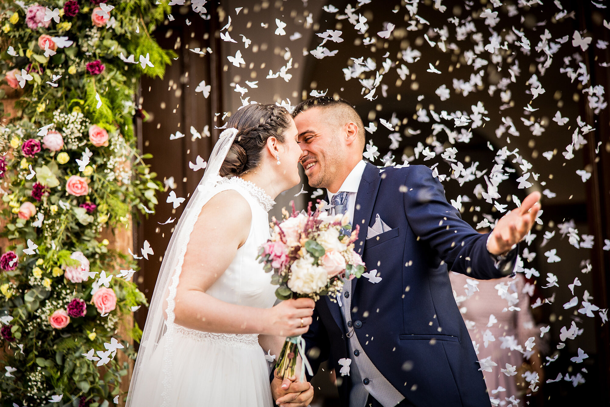 La boda de Cristina e Ildefonso (16)