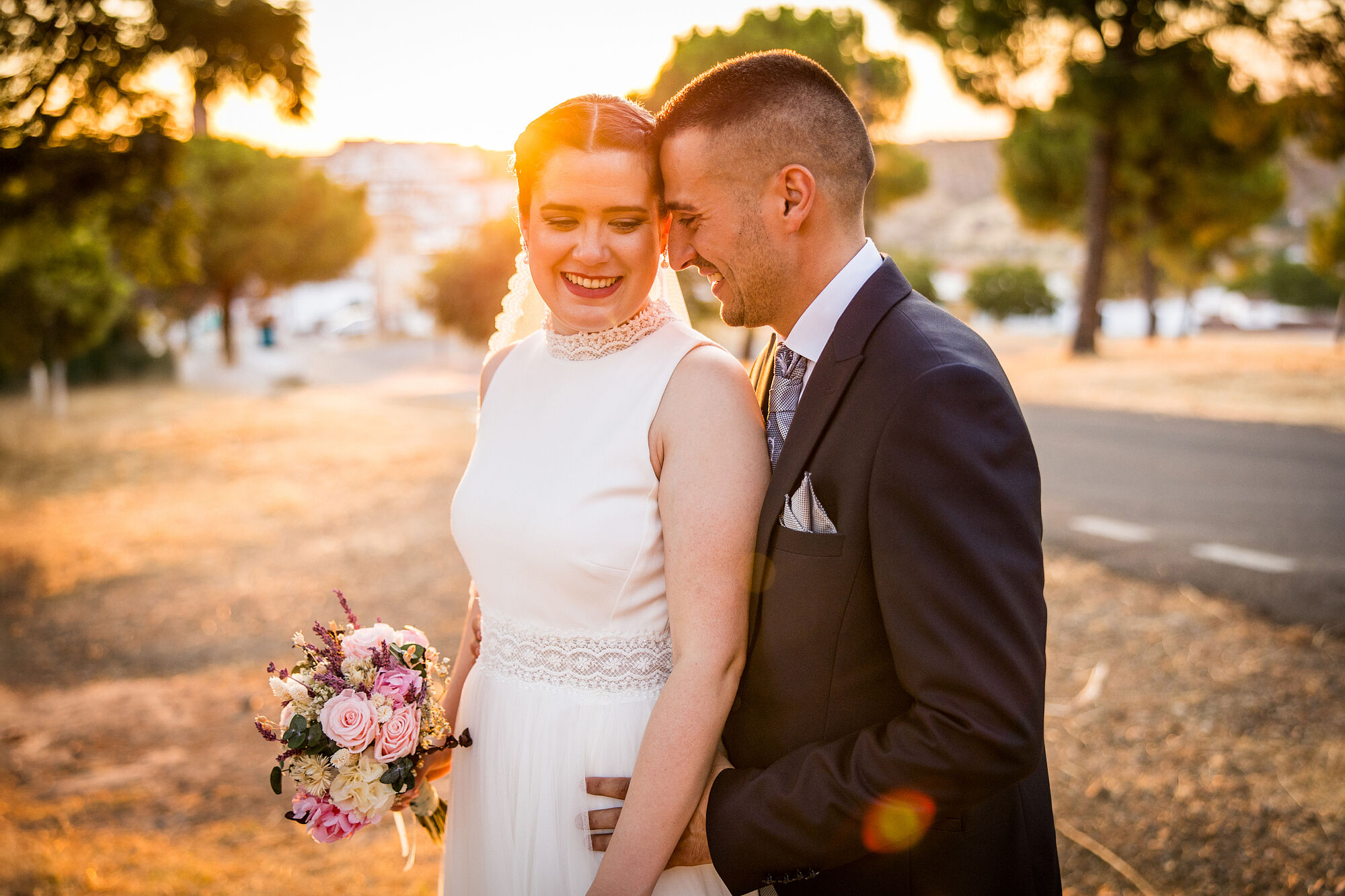 La boda de Cristina e Ildefonso (17)