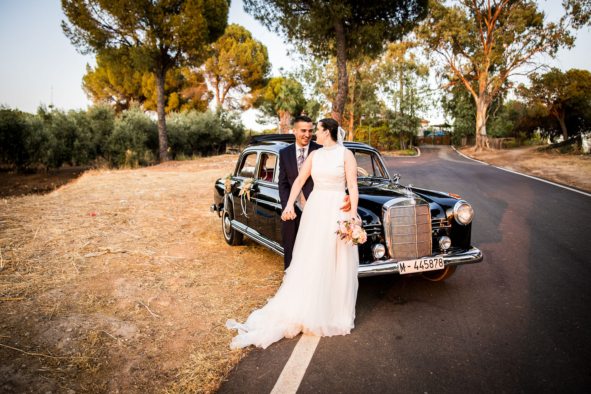 La boda de Cristina e Ildefonso (18)