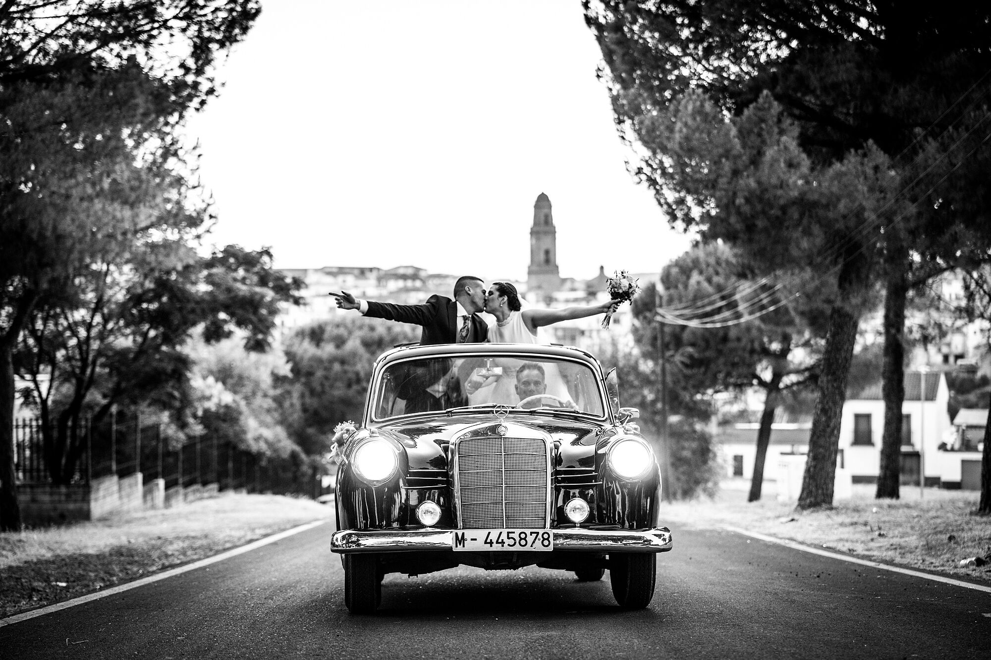 La boda de Cristina e Ildefonso (20)