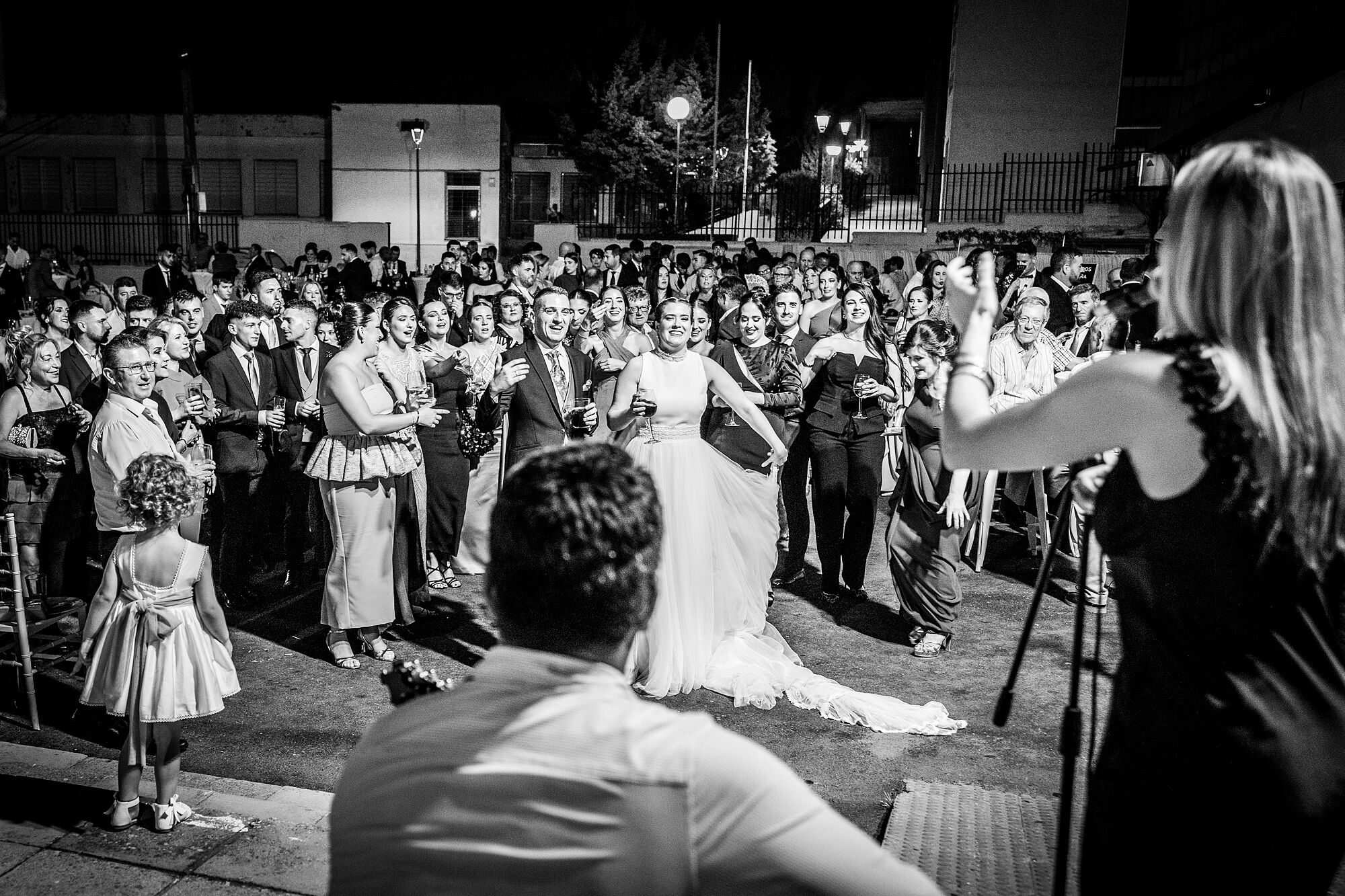 La boda de Cristina e Ildefonso (21)
