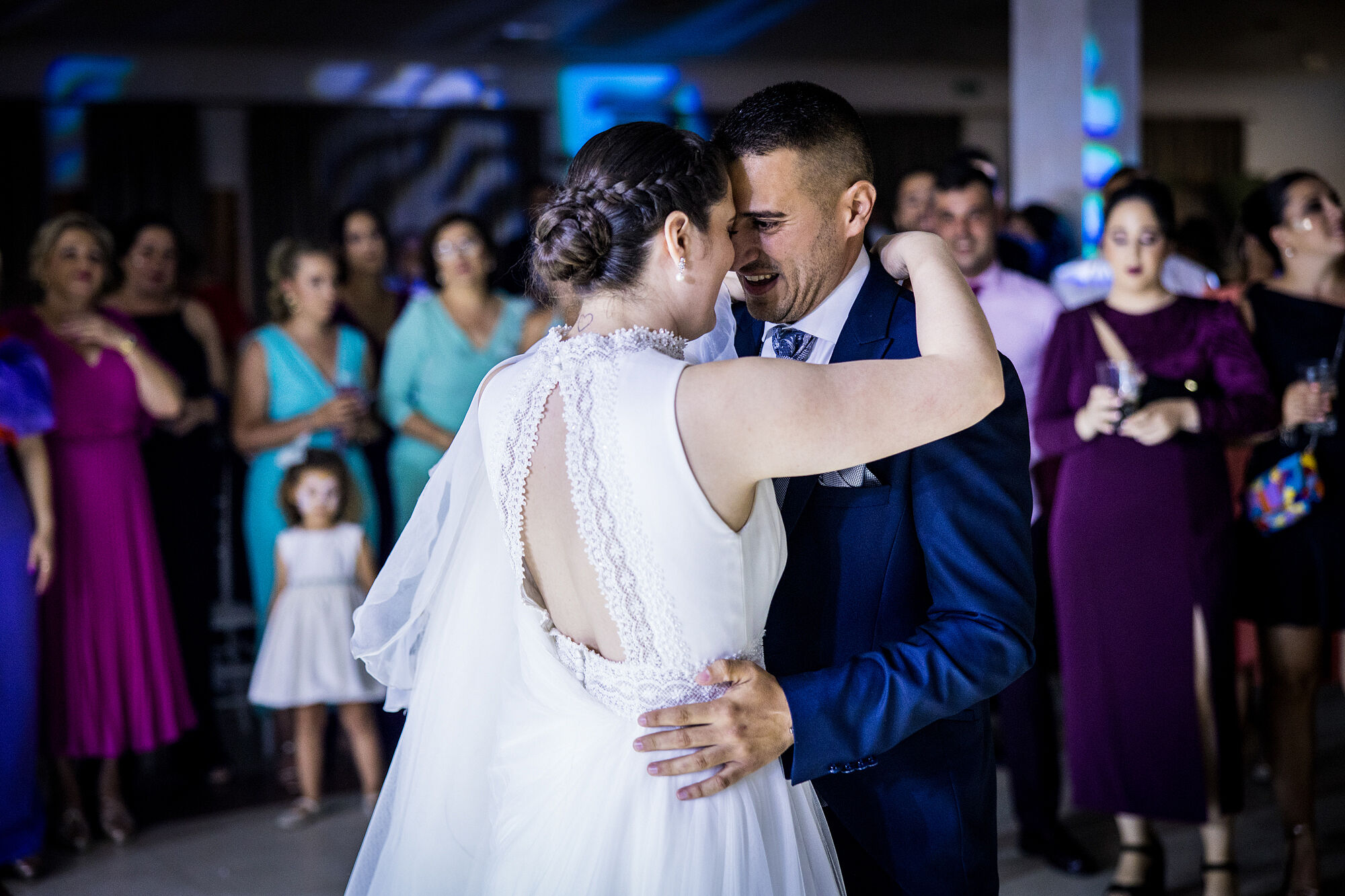 La boda de Cristina e Ildefonso (24)