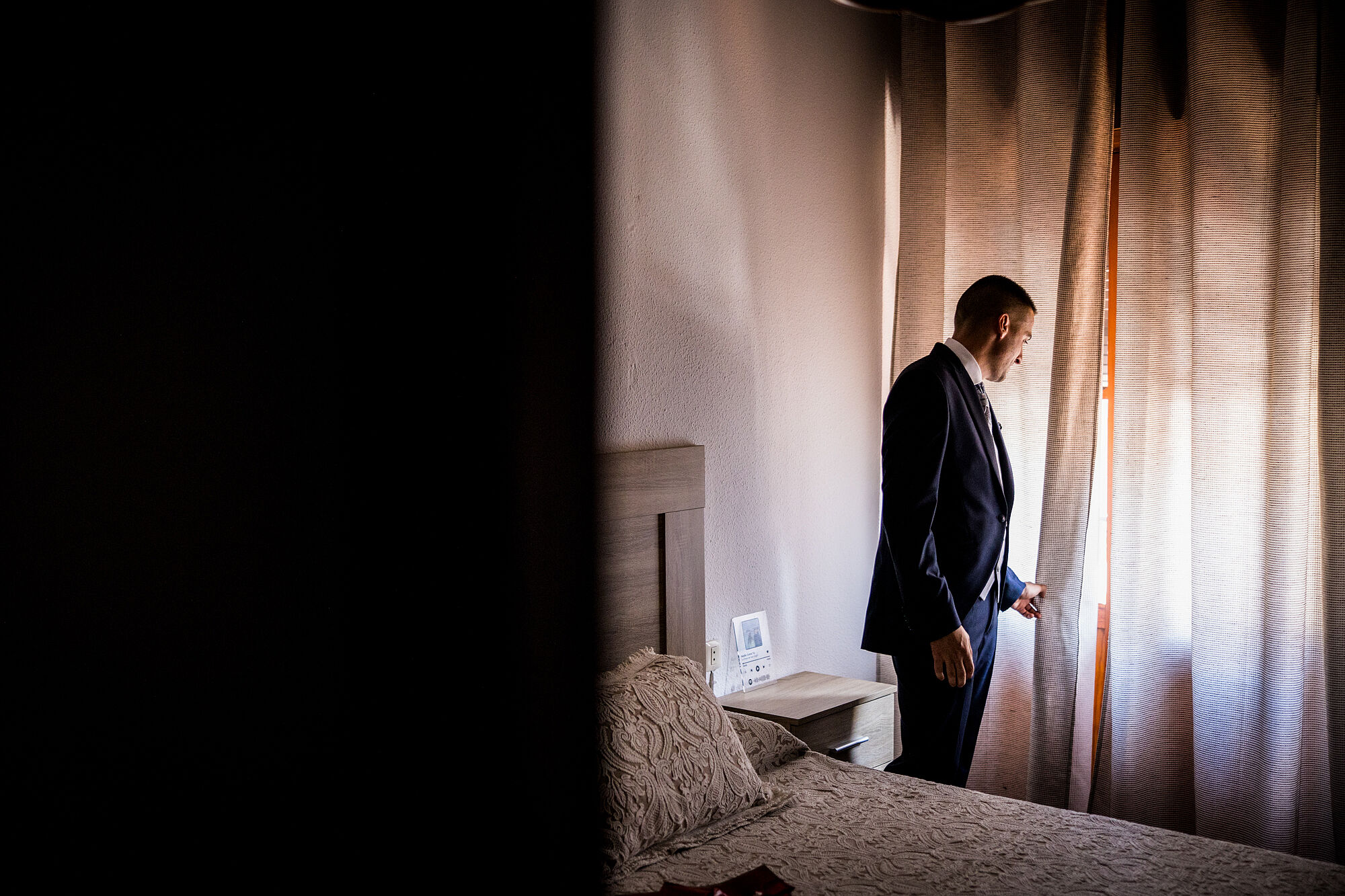 La boda de Cristina e Ildefonso (5)