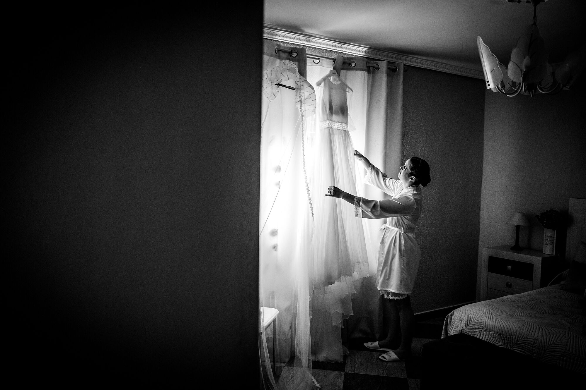 La boda de Cristina e Ildefonso (7)