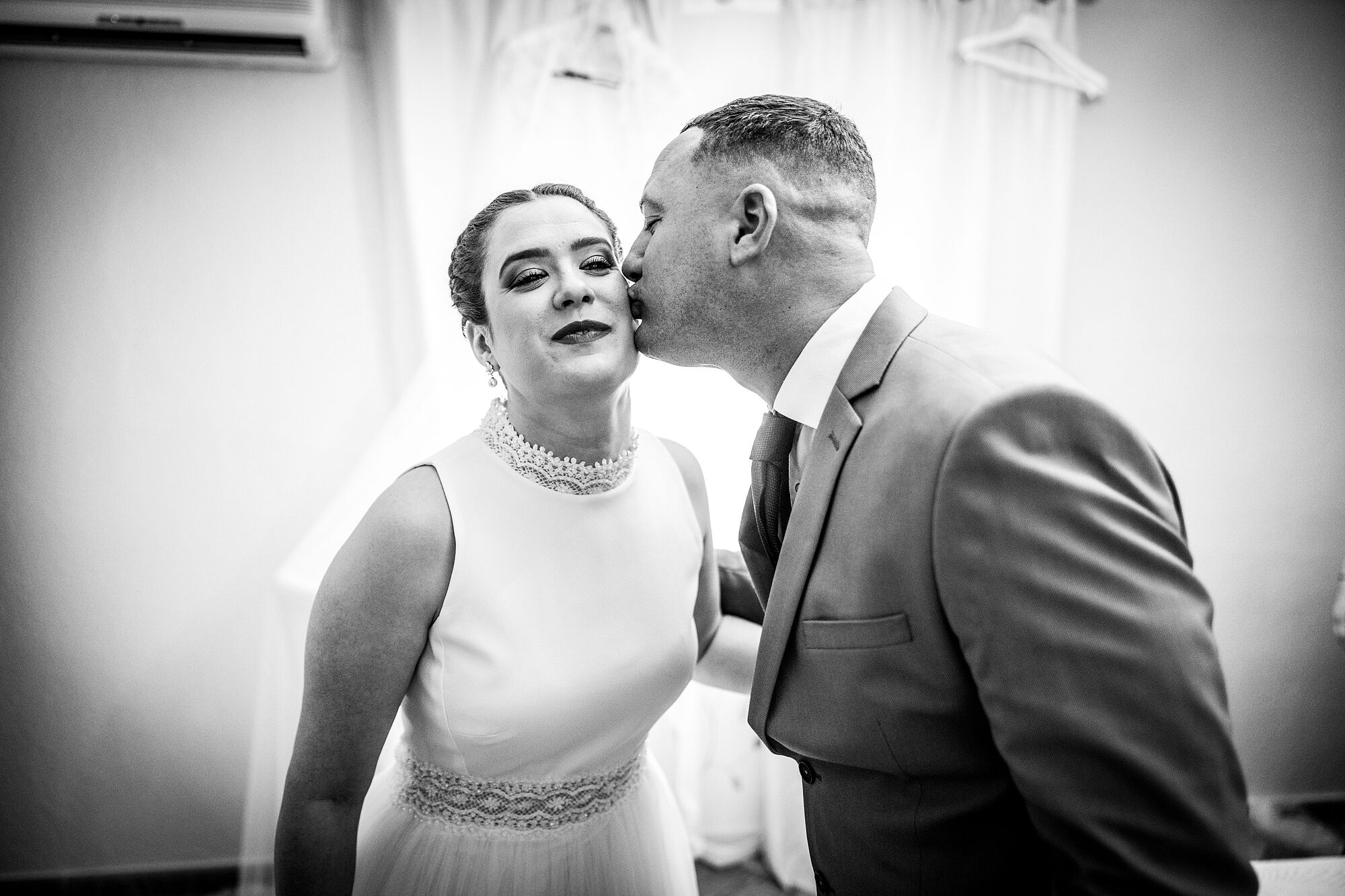 La boda de Cristina e Ildefonso (8)