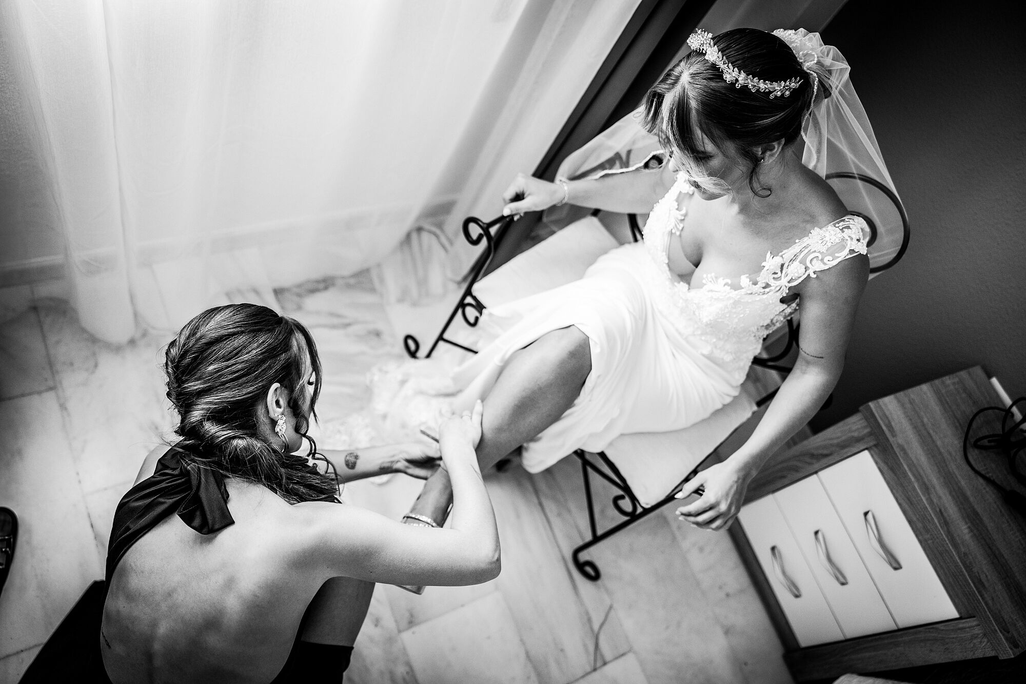 La boda de Lidia y José Ángel (10)