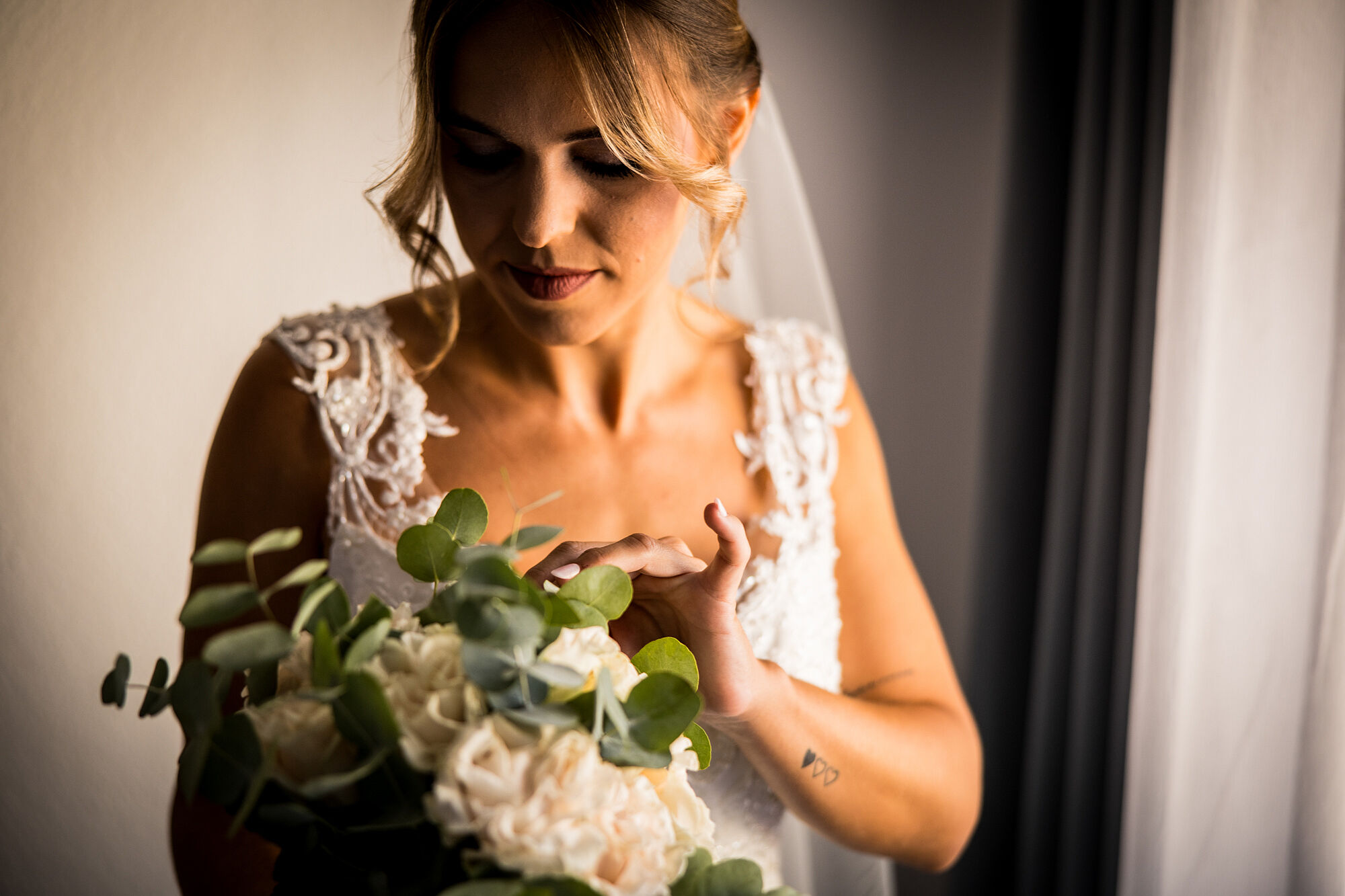 La boda de Lidia y José Ángel (12)