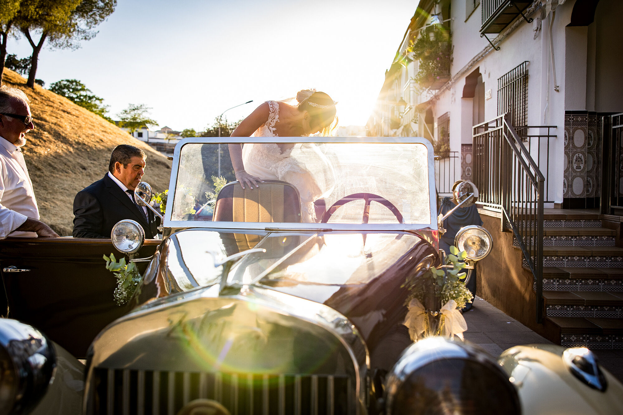 La boda de Lidia y José Ángel (15)