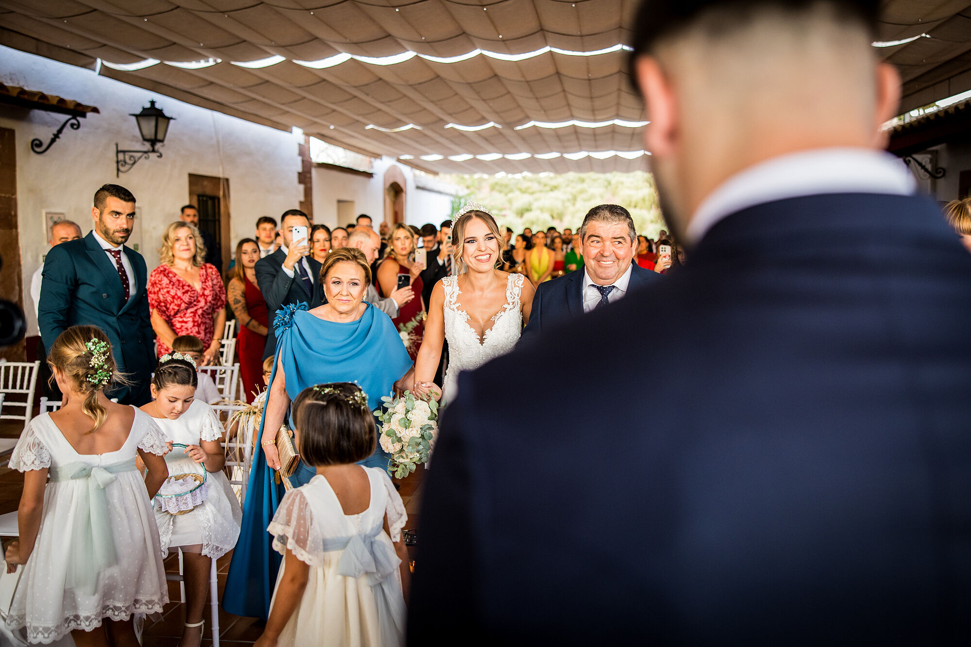 La boda de Lidia y José Ángel (16)