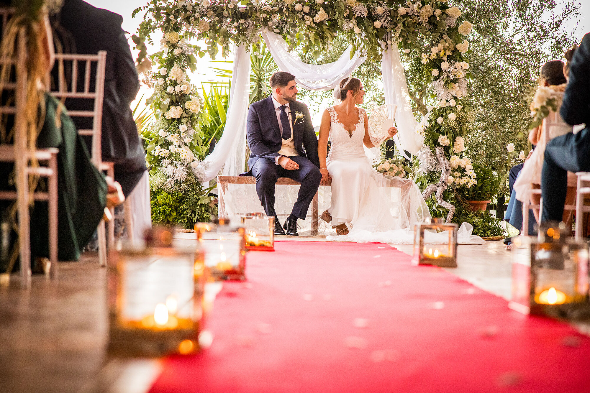 La boda de Lidia y José Ángel (17)