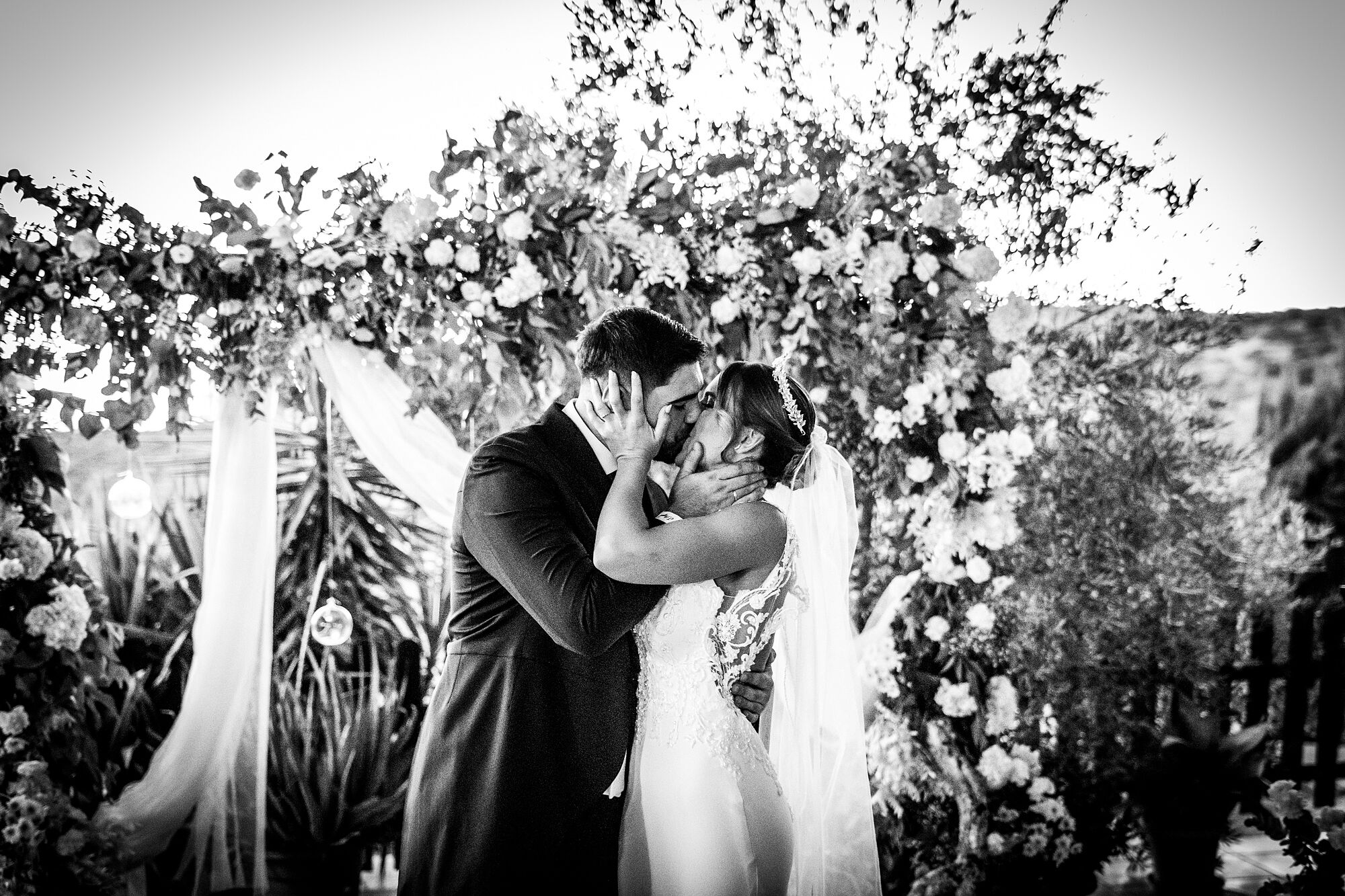 La boda de Lidia y José Ángel (18)