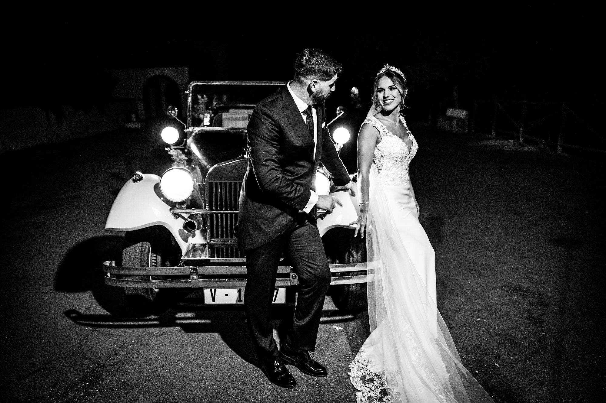 La boda de Lidia y José Ángel (19)