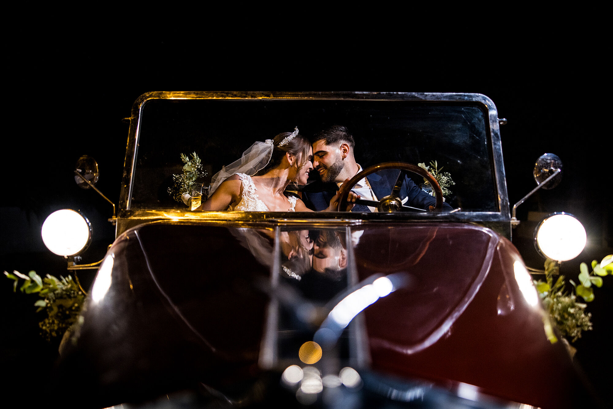 La boda de Lidia y José Ángel (21)