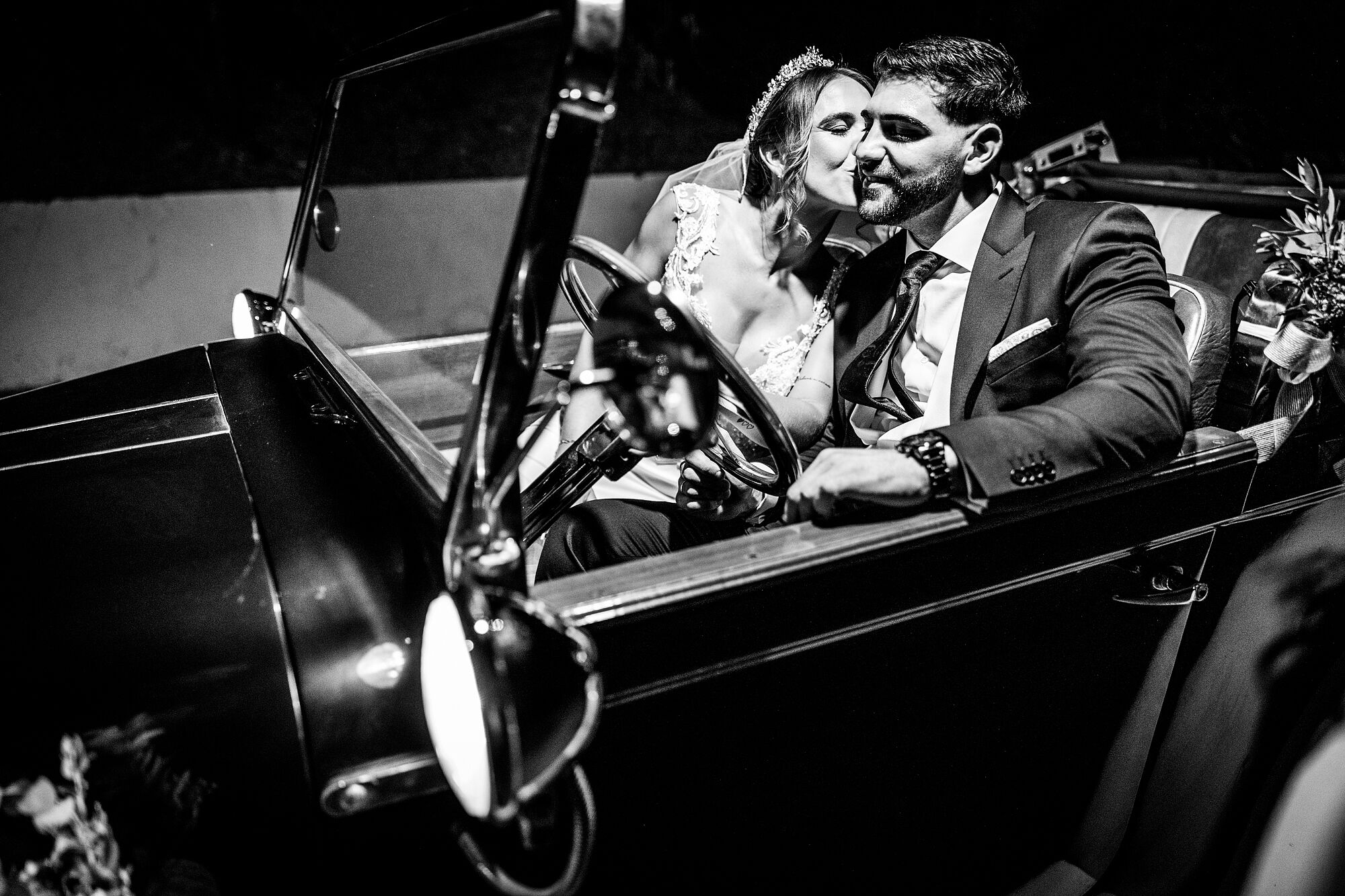 La boda de Lidia y José Ángel (22)