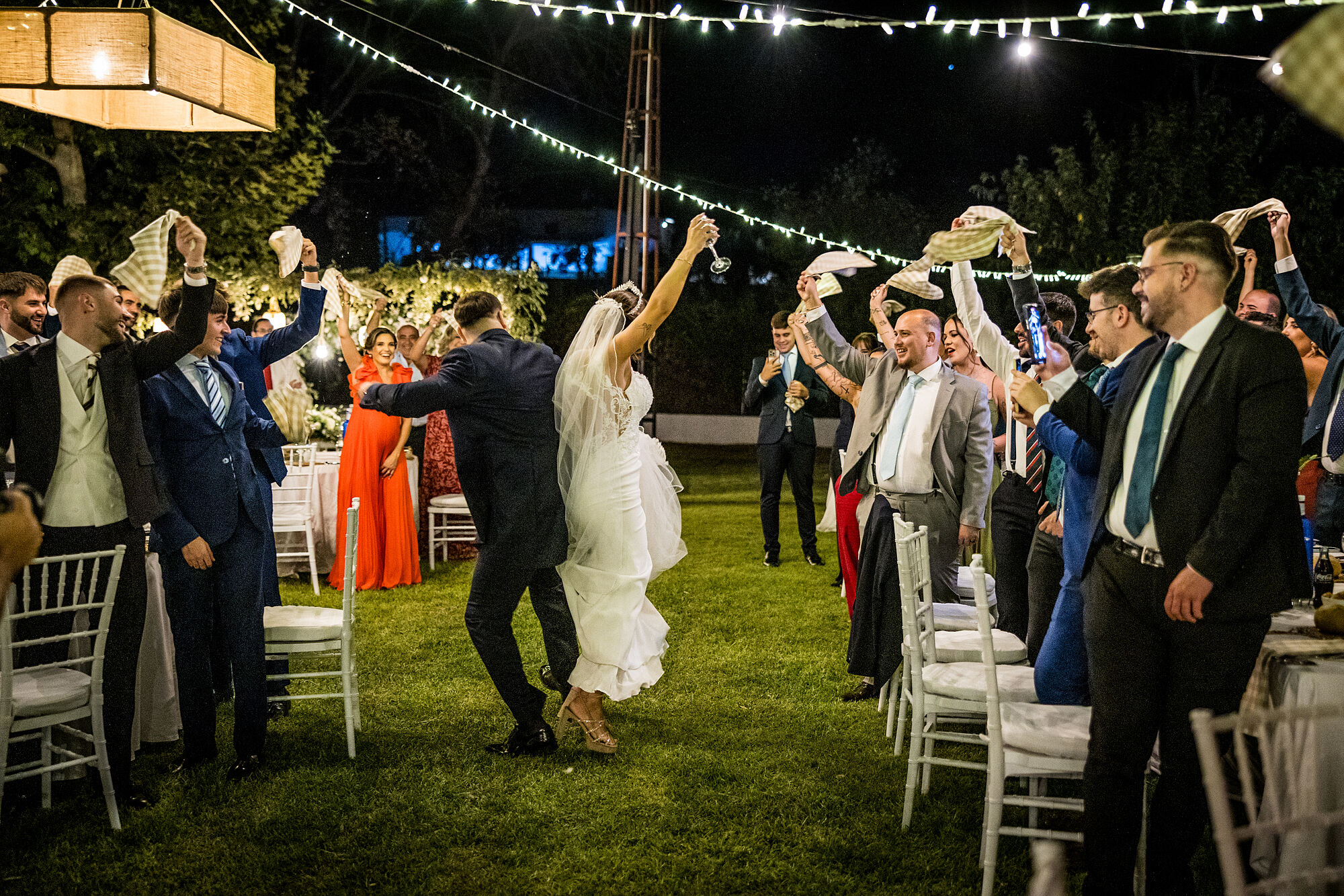 La boda de Lidia y José Ángel (23)