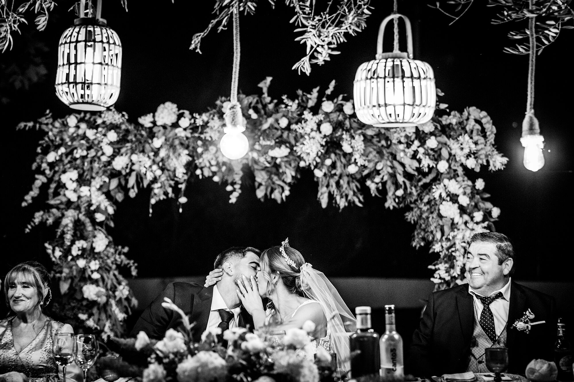 La boda de Lidia y José Ángel (24)