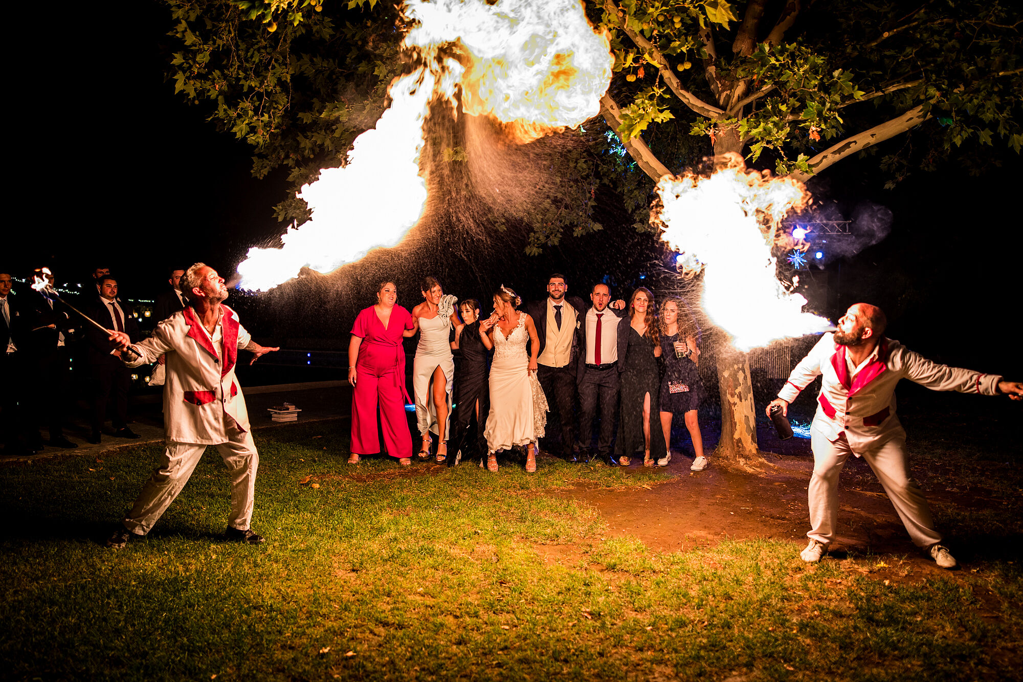 La boda de Lidia y José Ángel (24)_